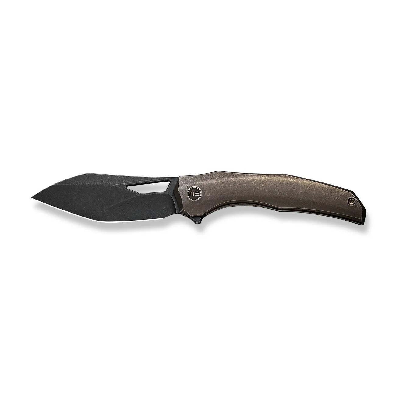 WeKnife Ignio WE22042B-2 Klappmesser Mystery Box
