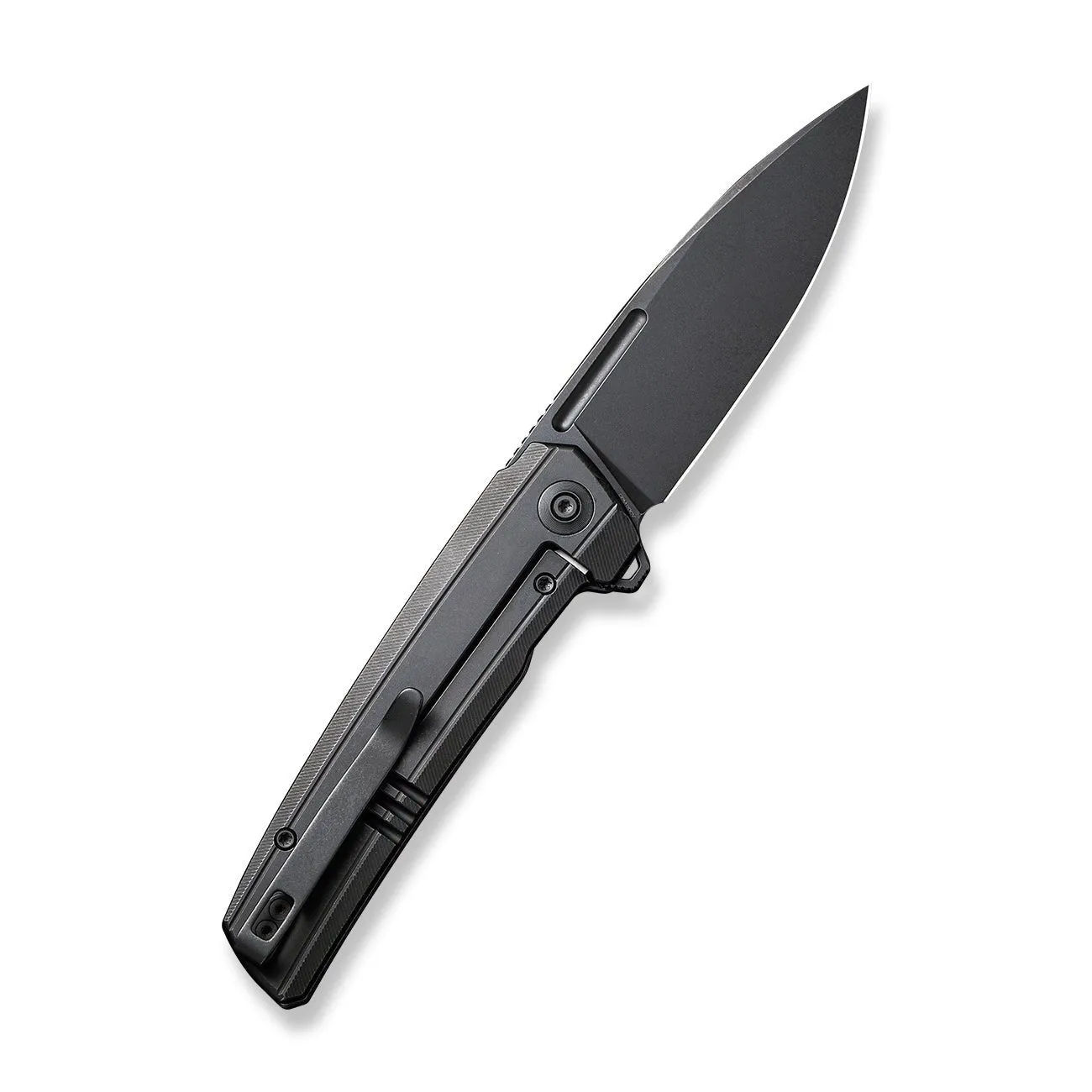WeKnife Speedster WE21021B-2 Klappmesser Schwarz