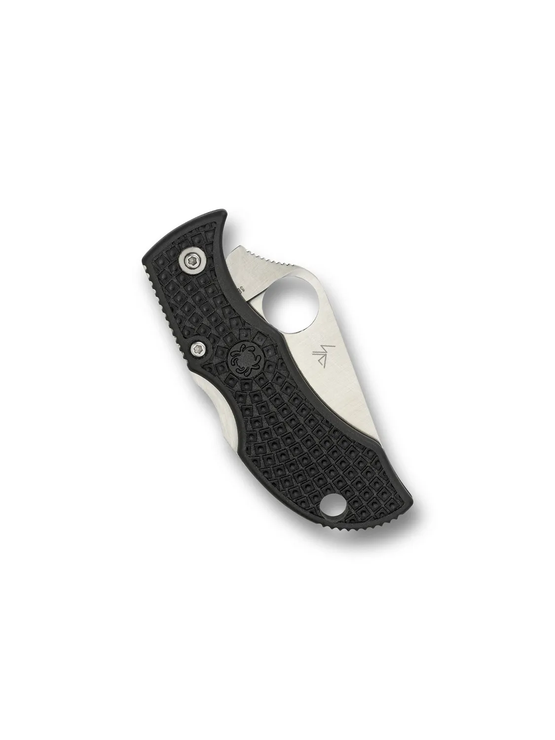 Spyderco Manbug Taschenmesser Mini Back-Lock