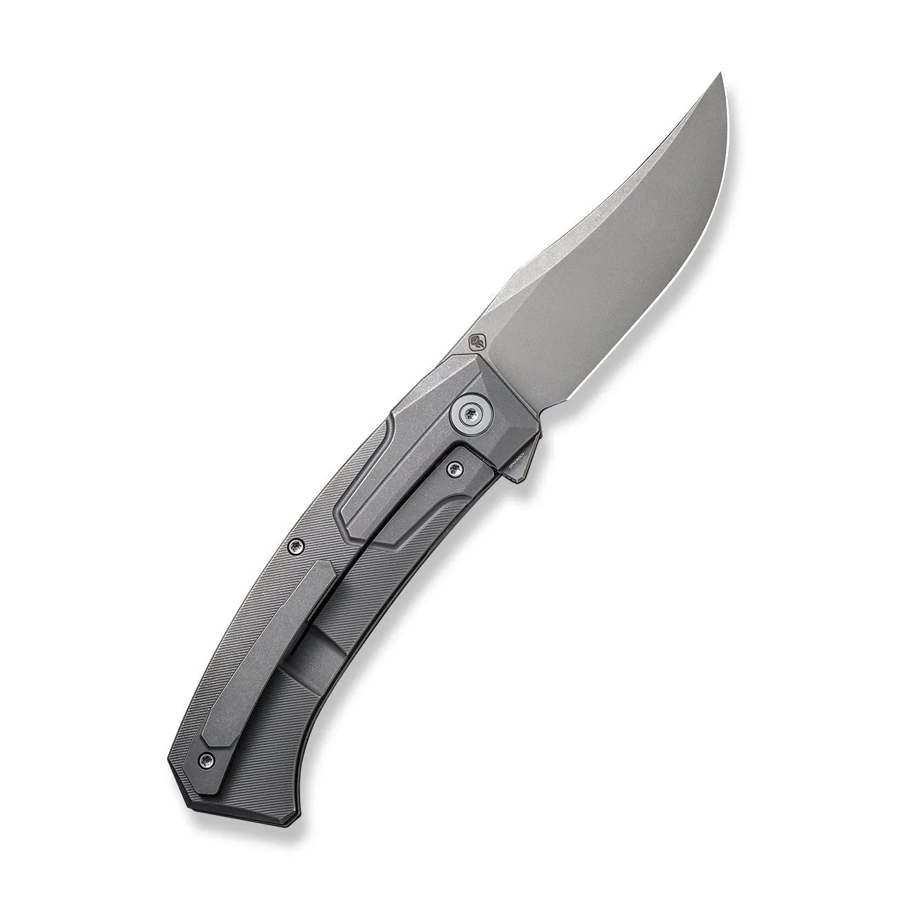 WeKnife Shuddan WE21015-4 Klappmesser Titan 20CV