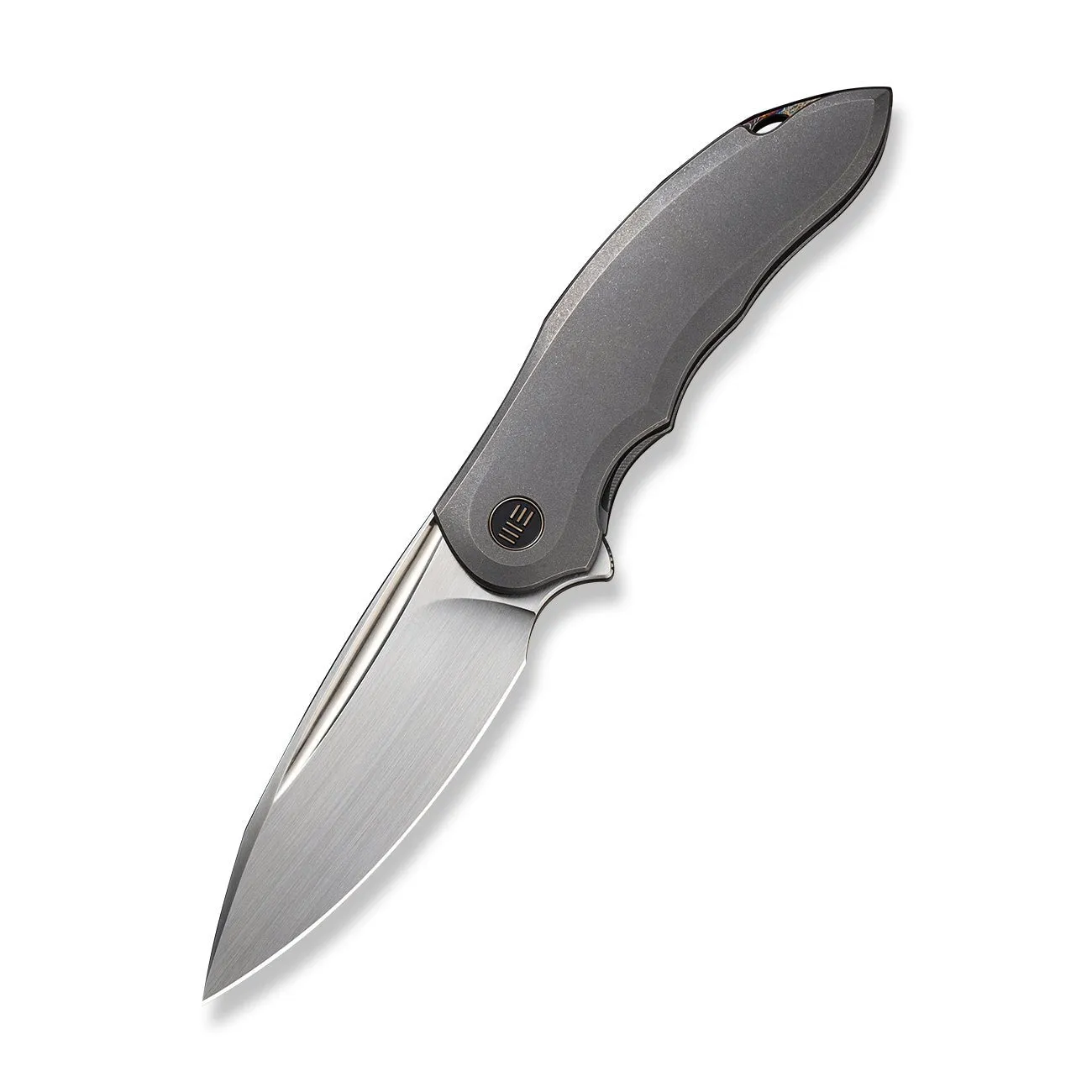 WeKnife Makani WE21048-2 Klappmesser Titan limitiert