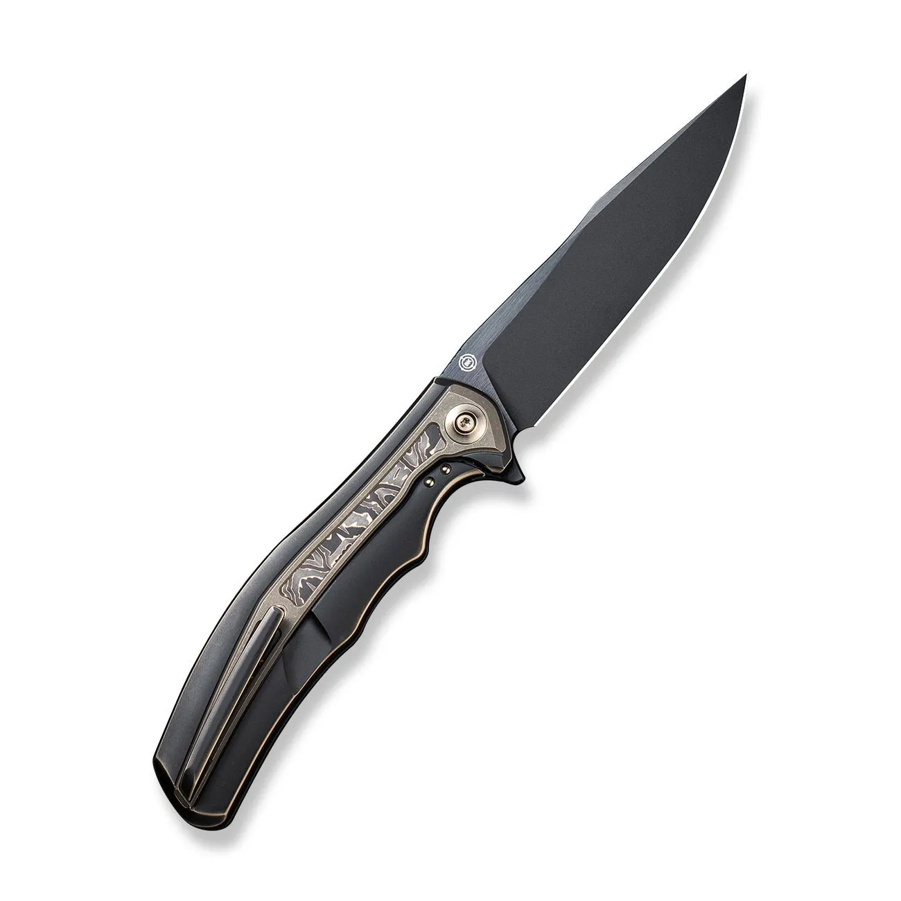 WeKnife Zonda WE22016-3 Taschenmesser 20CV Titan
