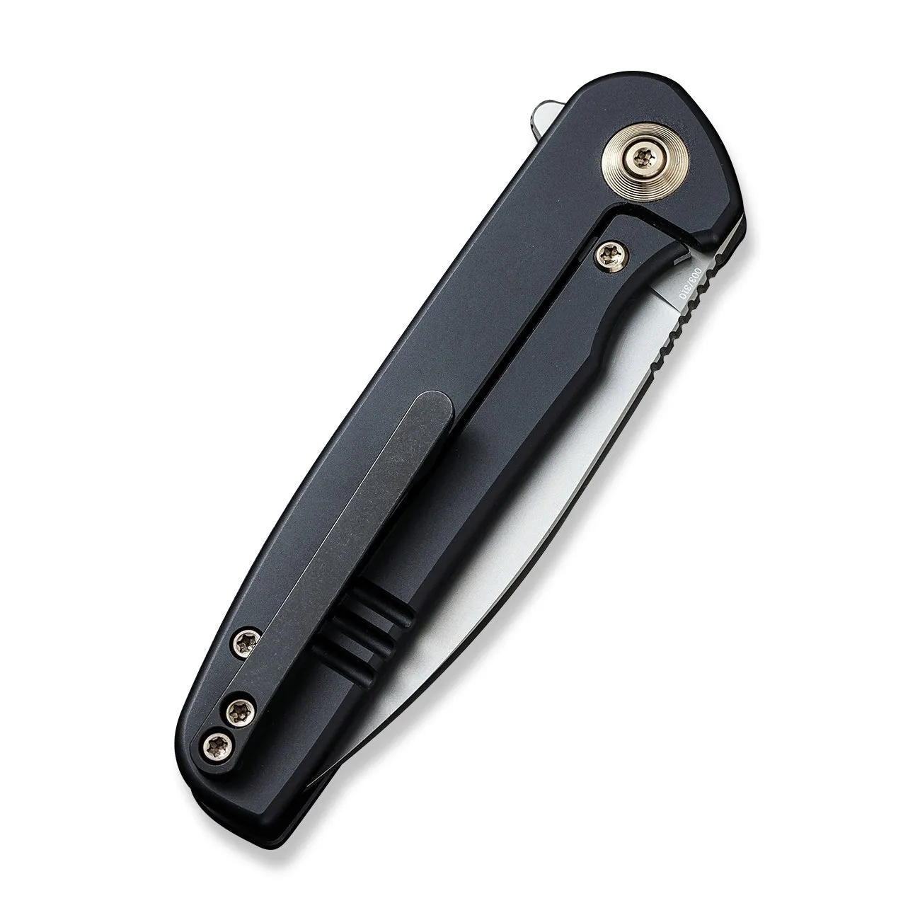 WeKnife Shakan WE20052C-1 Klappmesser 20CV limitiert