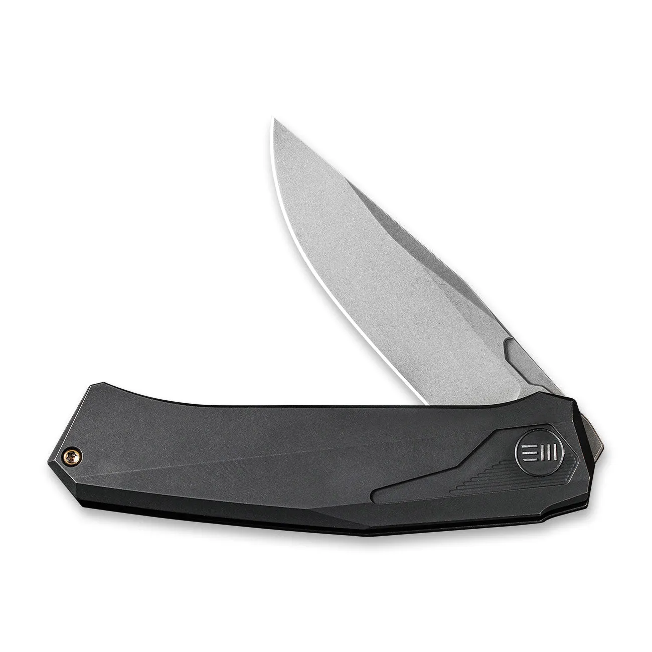 WeKnife Gava 2006B Klappmesser Titan 20CV schwarz