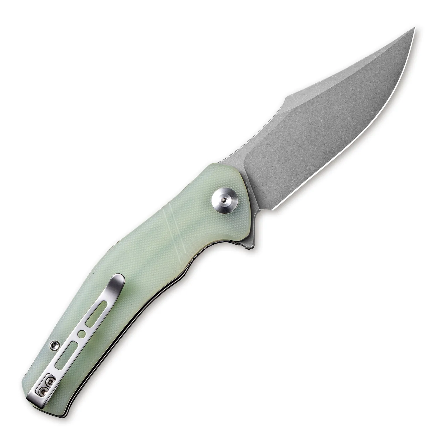 SENCUT Episode SA04C Taschenmesser Natural 9Cr18MoV