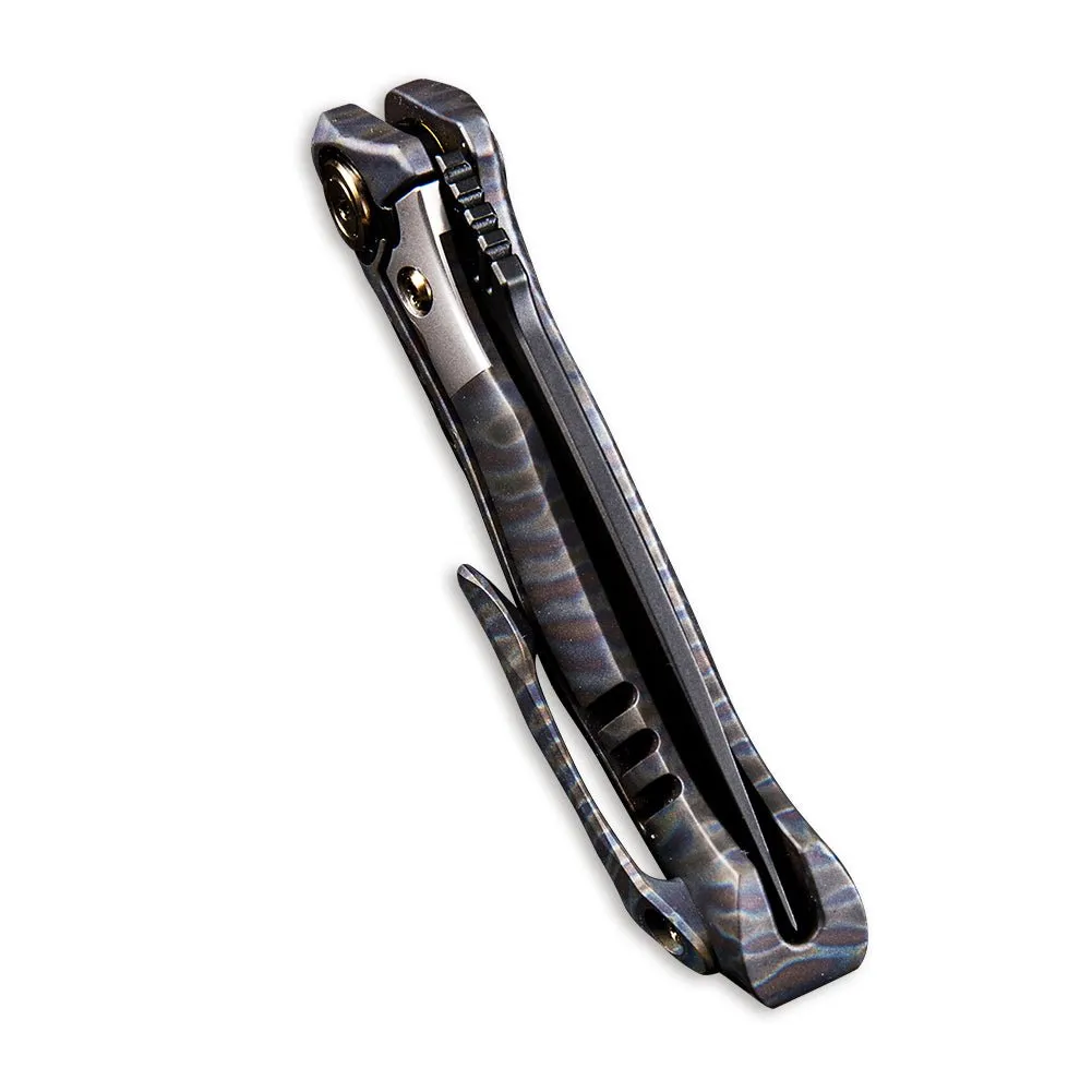 WeKnife Anodyne 914B Taschenmesser S35VN limitiert