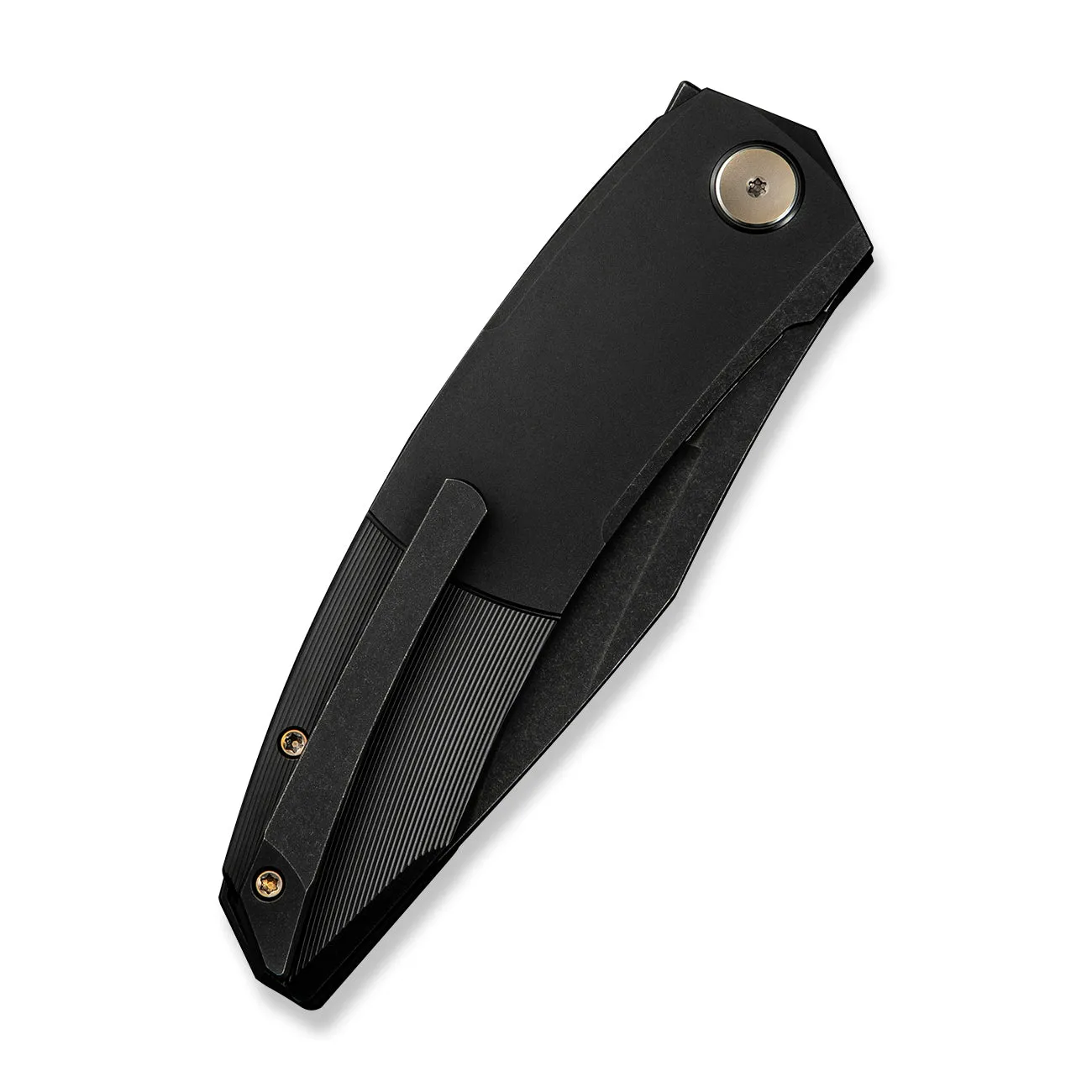 WeKnife Sine Wave WE23069B-1 Klappmesser Titan M390