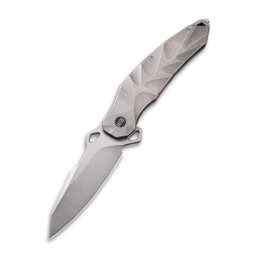 WeKnife Hecate 922A Taschenmesser Titan 20CV