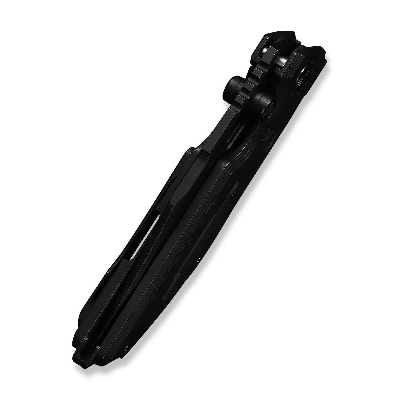 WeKnife Muster WE23058-1 Klappmesser Schwarz M390 limitiert