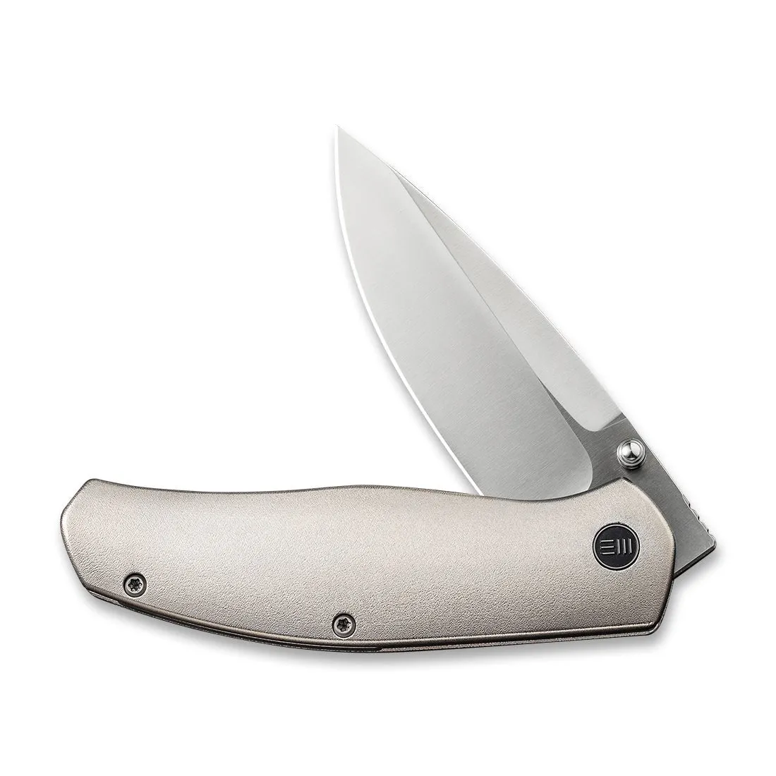 WeKnife Esprit WE20025B-A Klappmesser Titan CPM 20CV