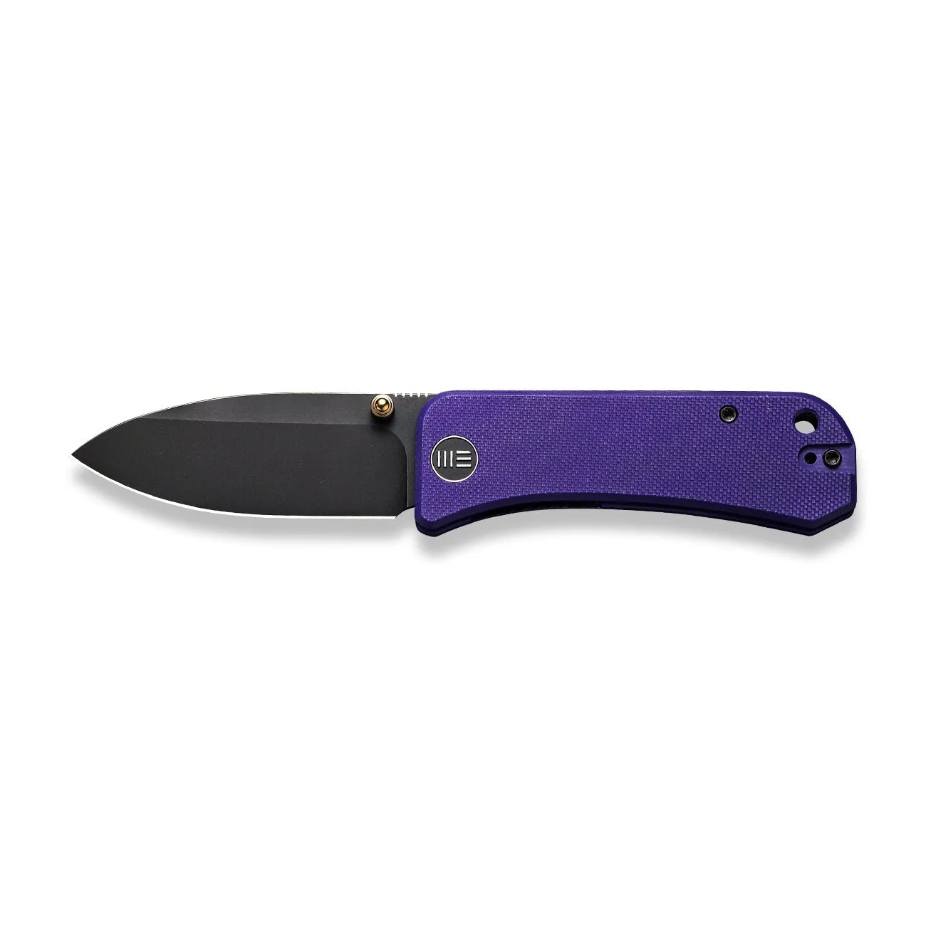 WE Knife Banter 2004I Taschenmesser G10 Lila 20CV