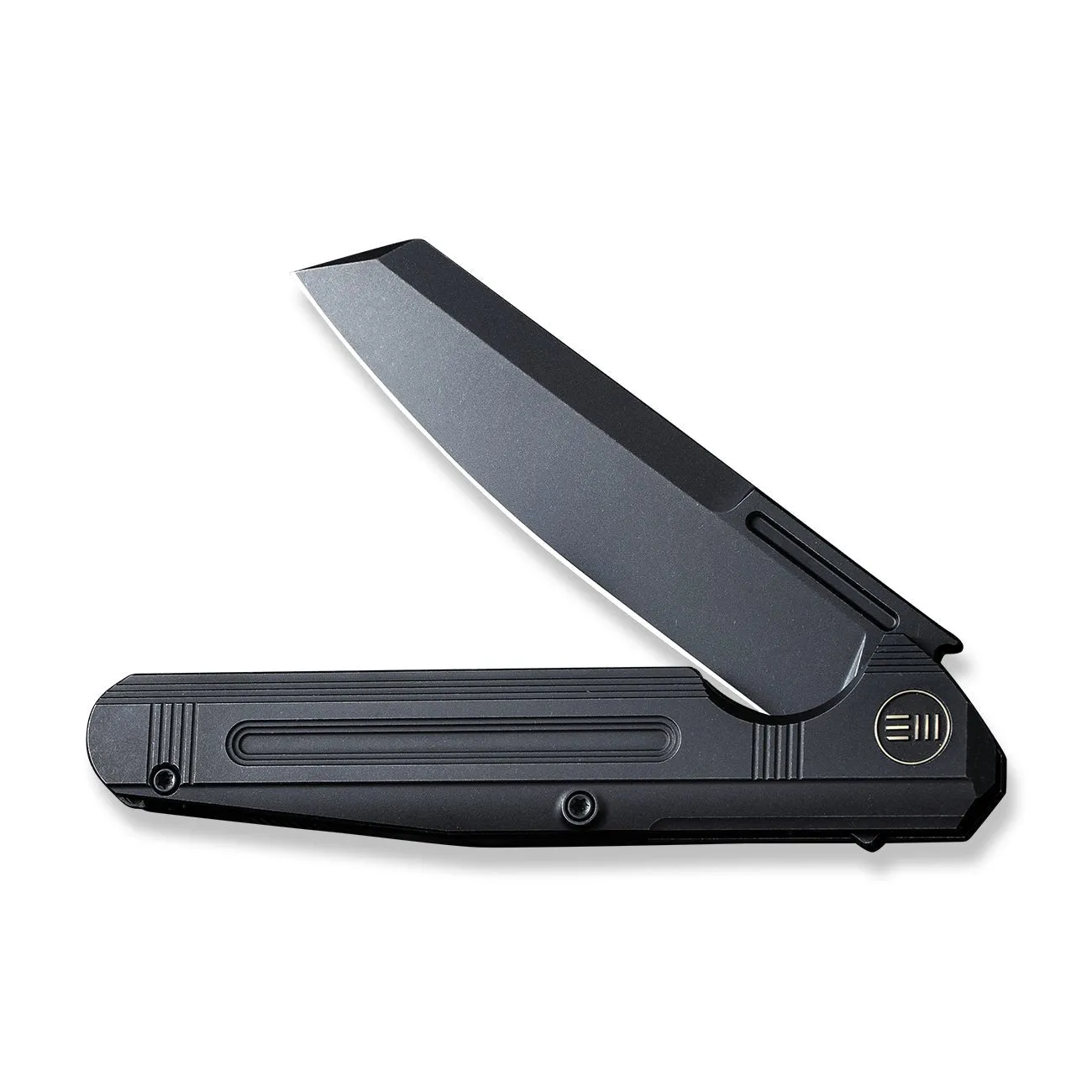 WeKnife Reiver WE16020-2 Klappmesser Titan Cleaver
