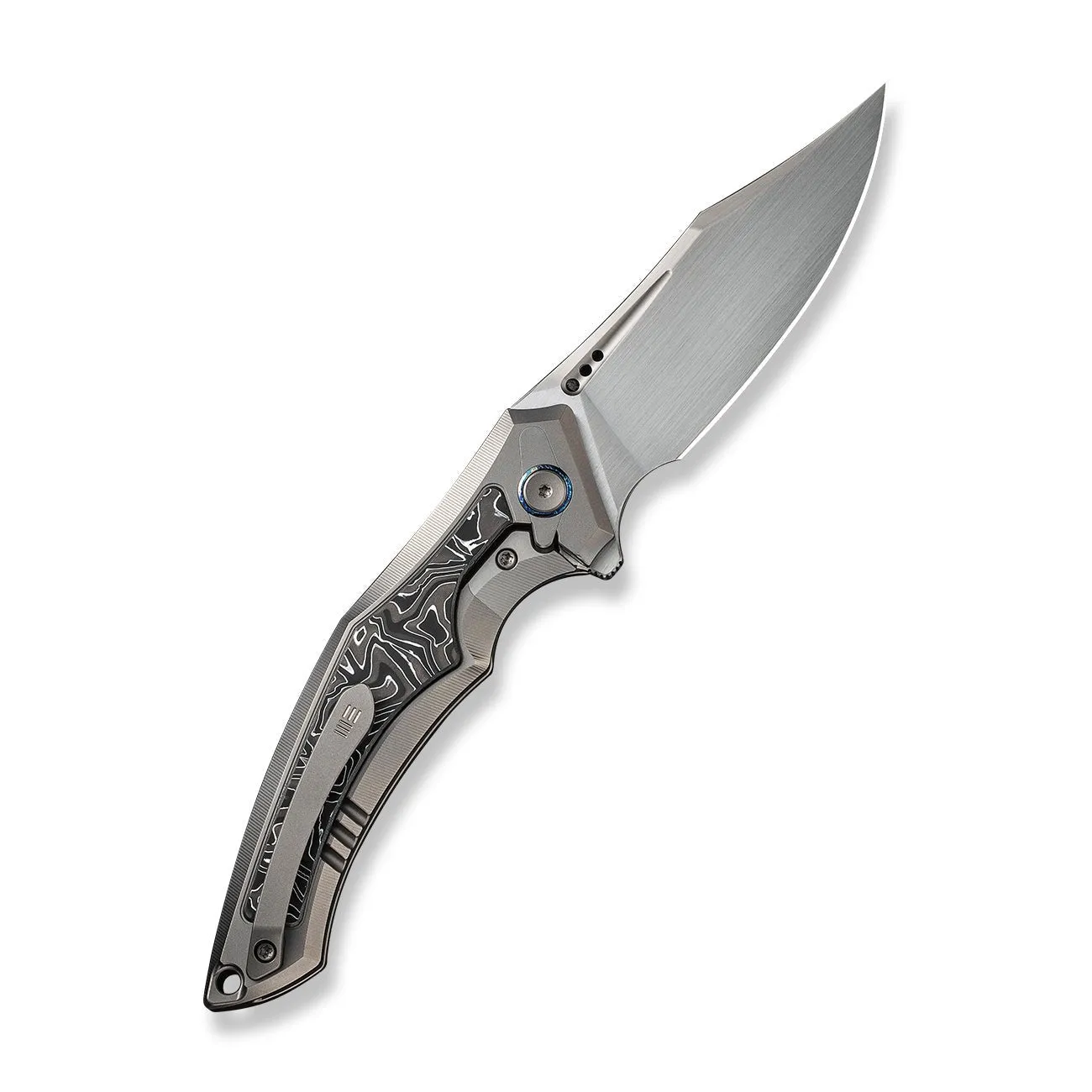 WeKnife Orpheus WE23009-2 Taschenmesser limitiert 20CV