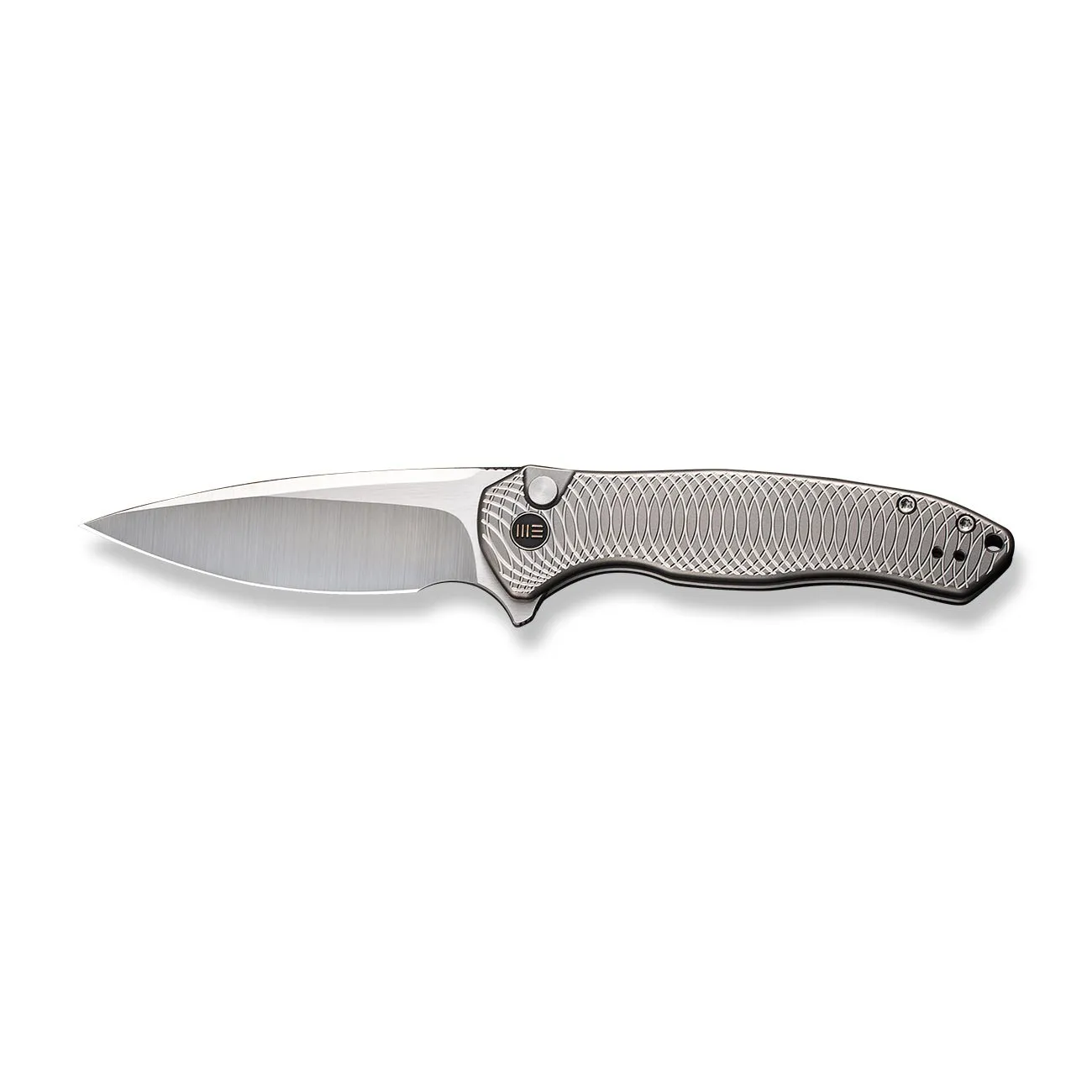 WeKnife Kitefin WE19002M-2 Klappmesser Titan limitiert