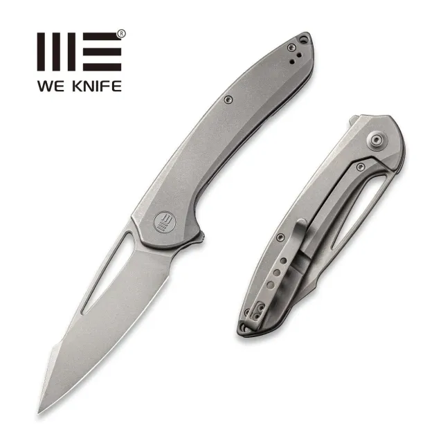 WeKnife Fornix 2016A Klappmesser 20CV Titan Limitiert