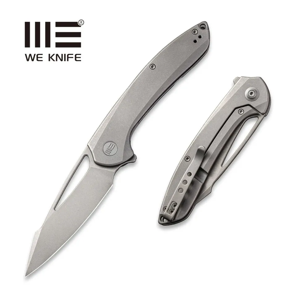 WeKnife Fornix 2016A Klappmesser 20CV Titan Limitiert
