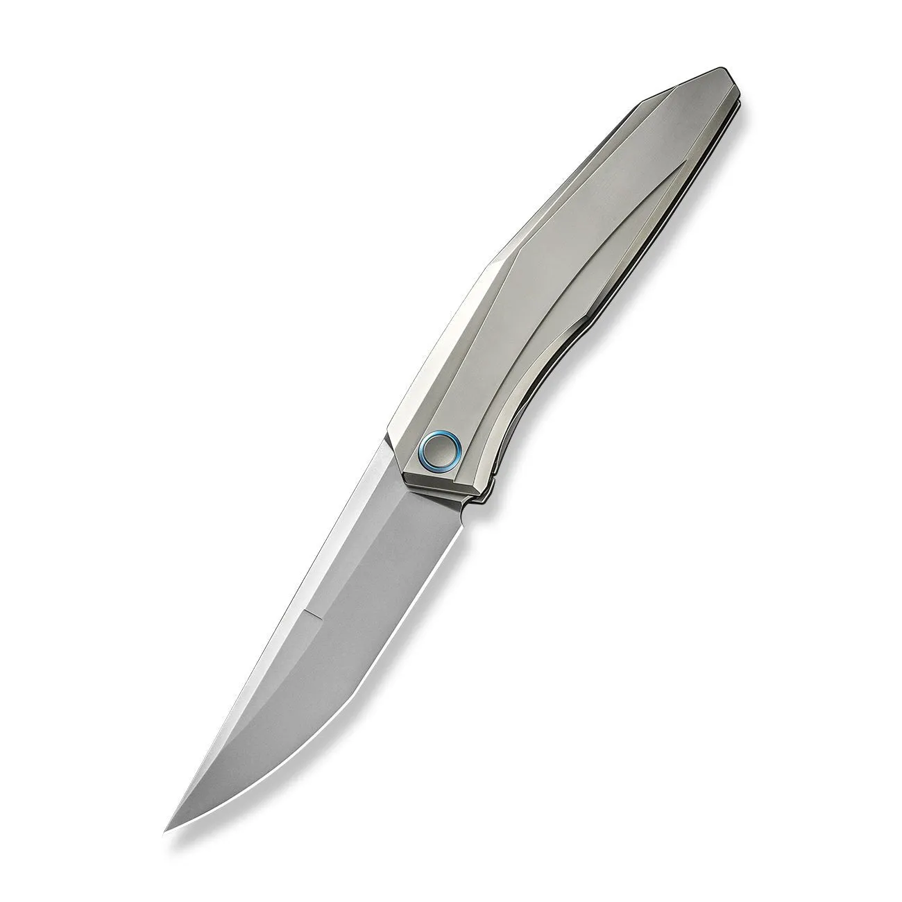 WeKnife Cybernetic WE22033-2 Klappmesser Titan limitiert