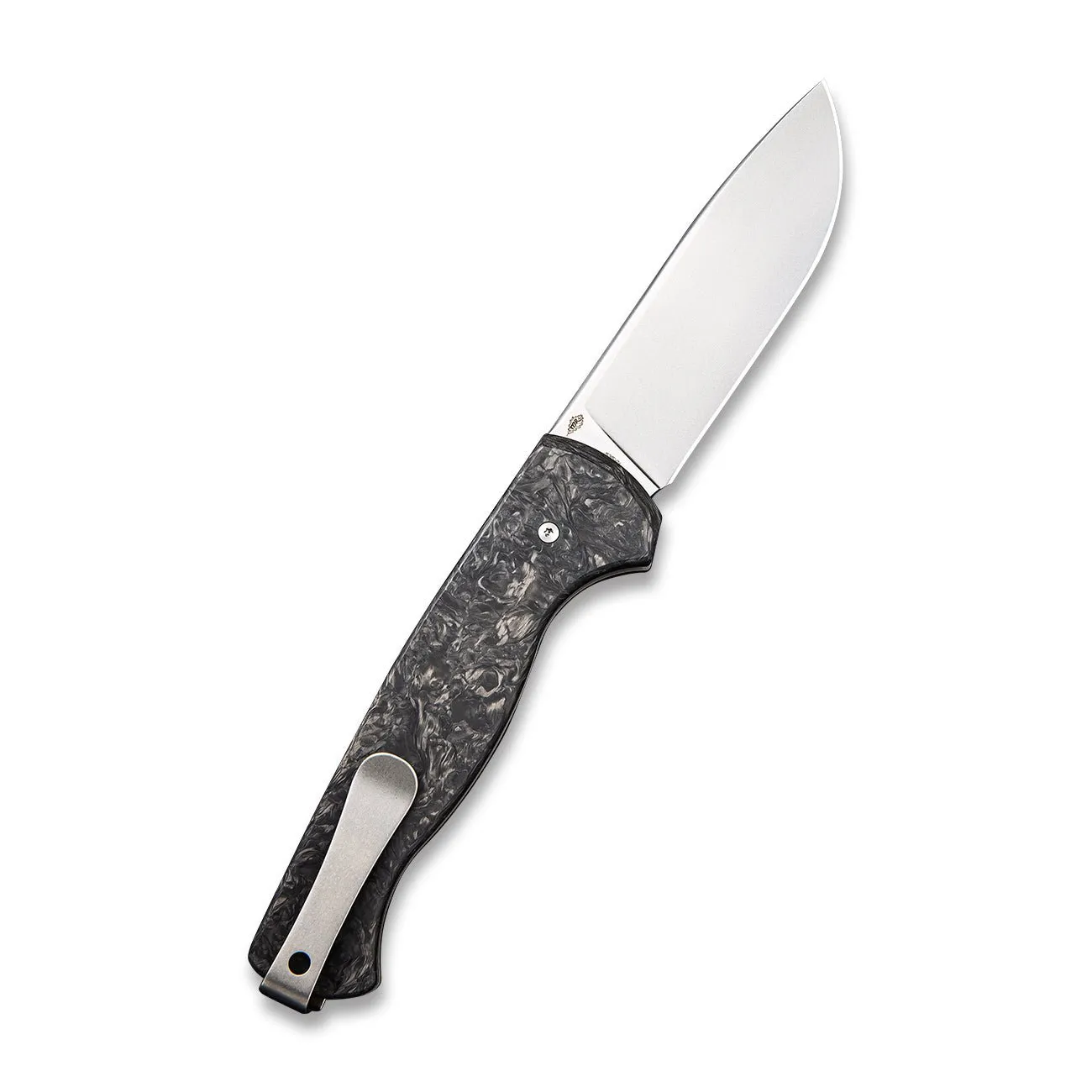 WeKnife MRF 925A Taschenmesser Carbon S35VN