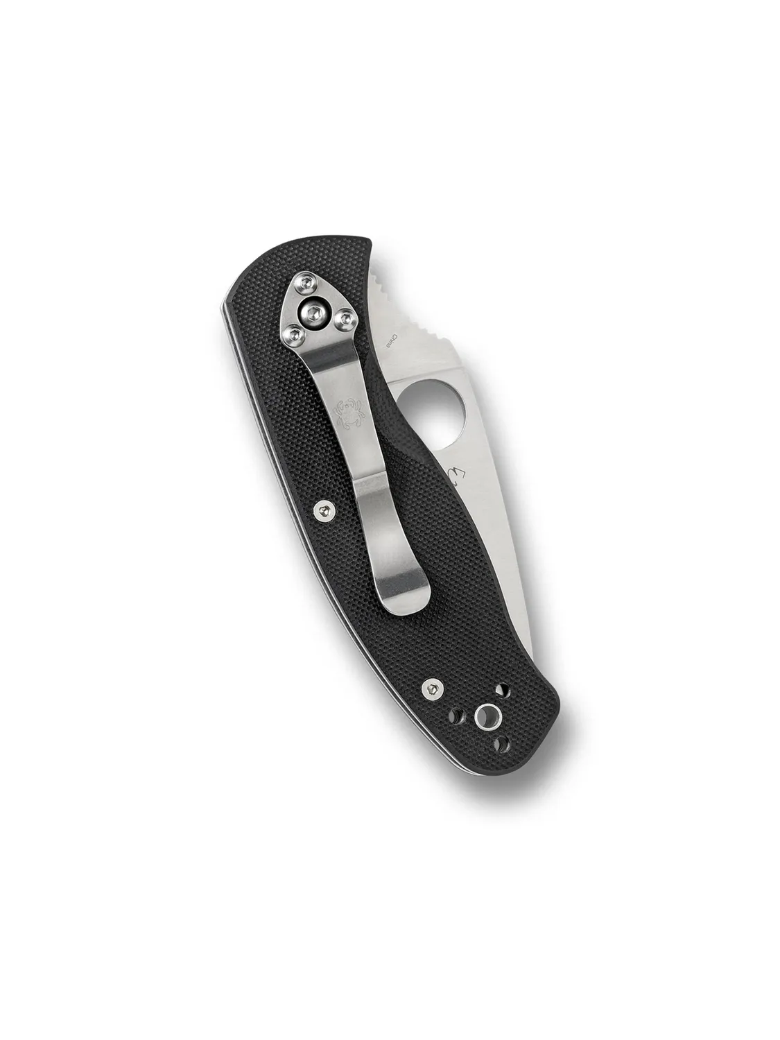 Byrd Persistence Taschenmesser G-10 8Cr13MoV