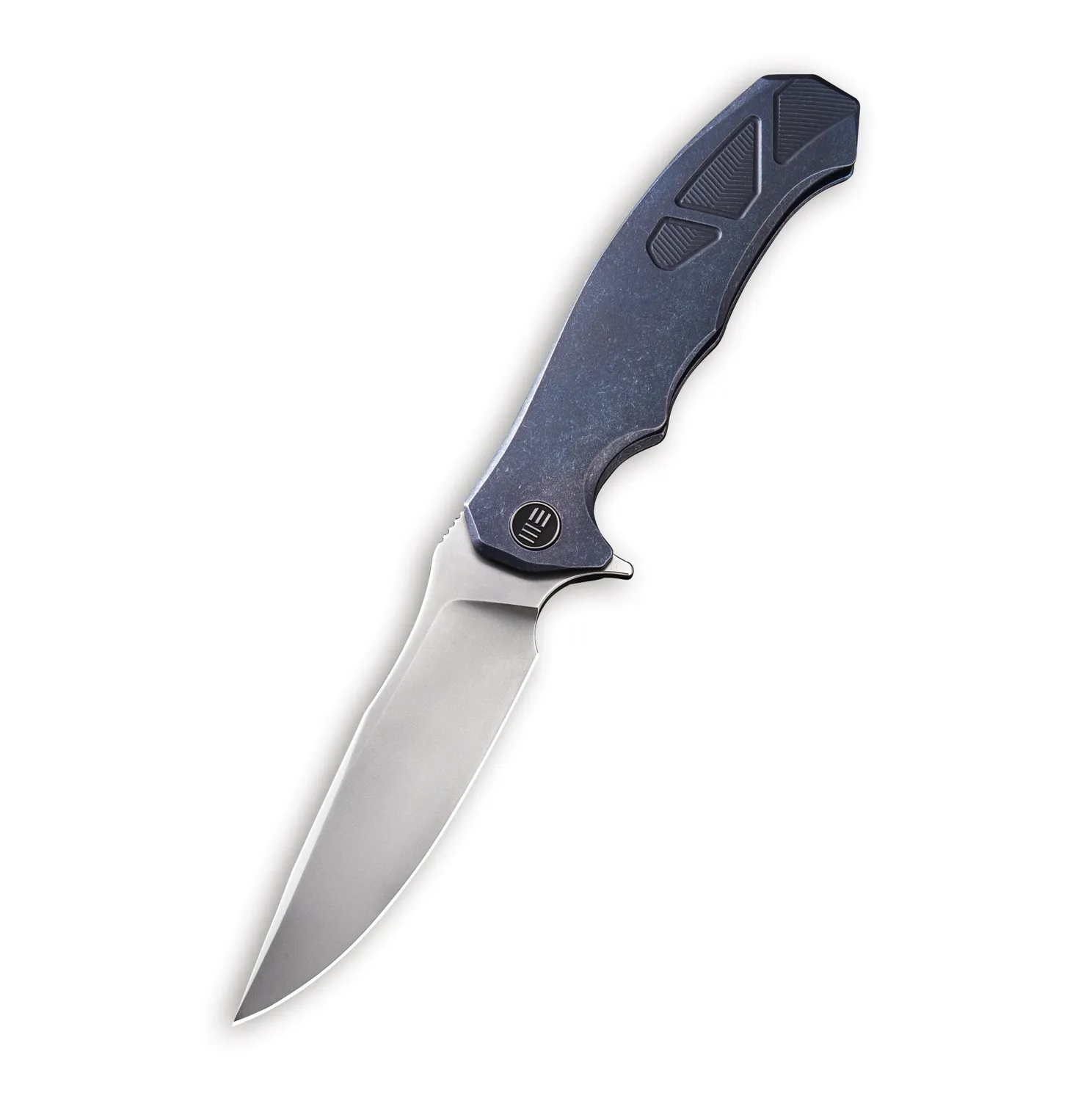 WeKnife 037 910B Klappmesser Titan M390