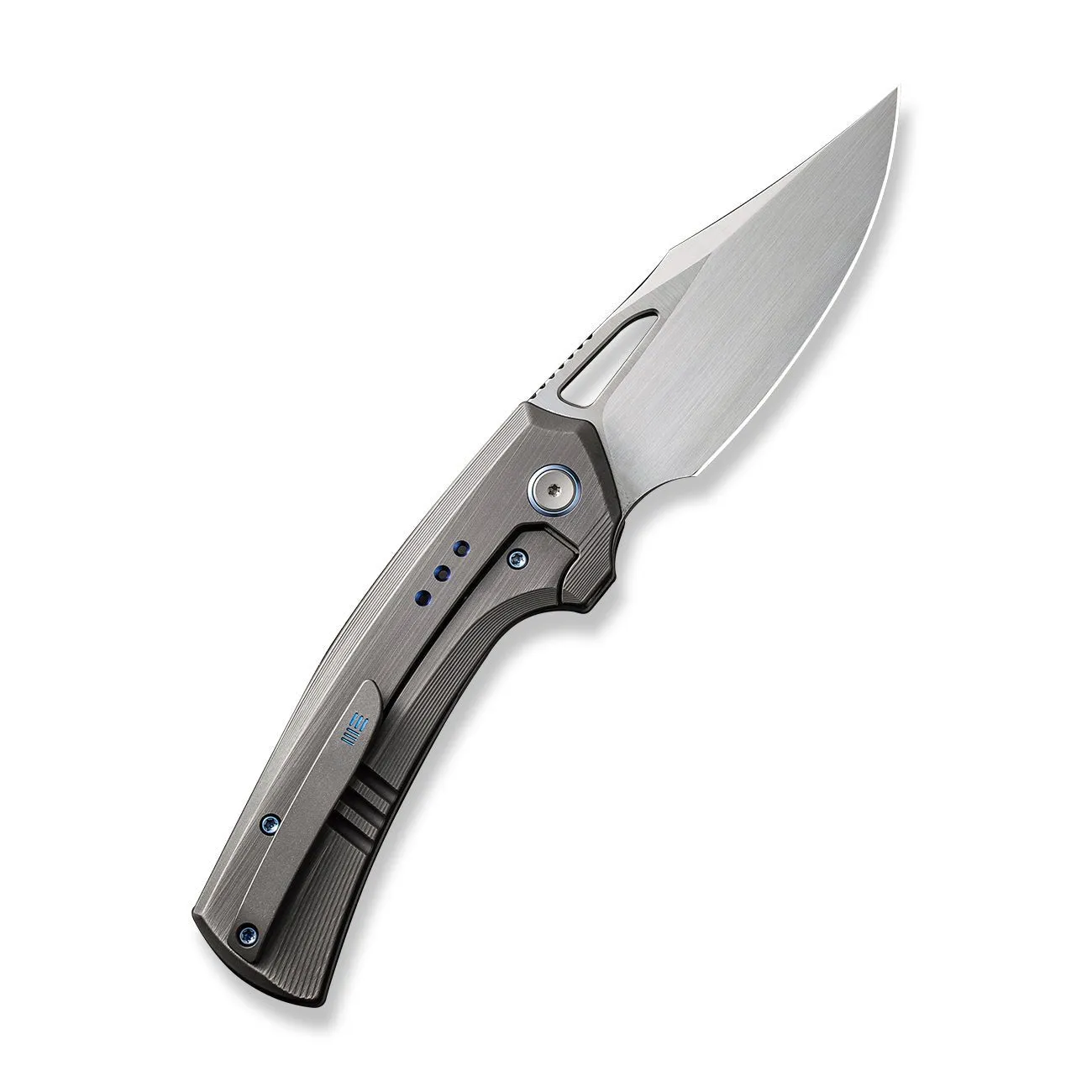 WeKnife Nefaris WE22040D-1 Taschenmesser Limitiert 155