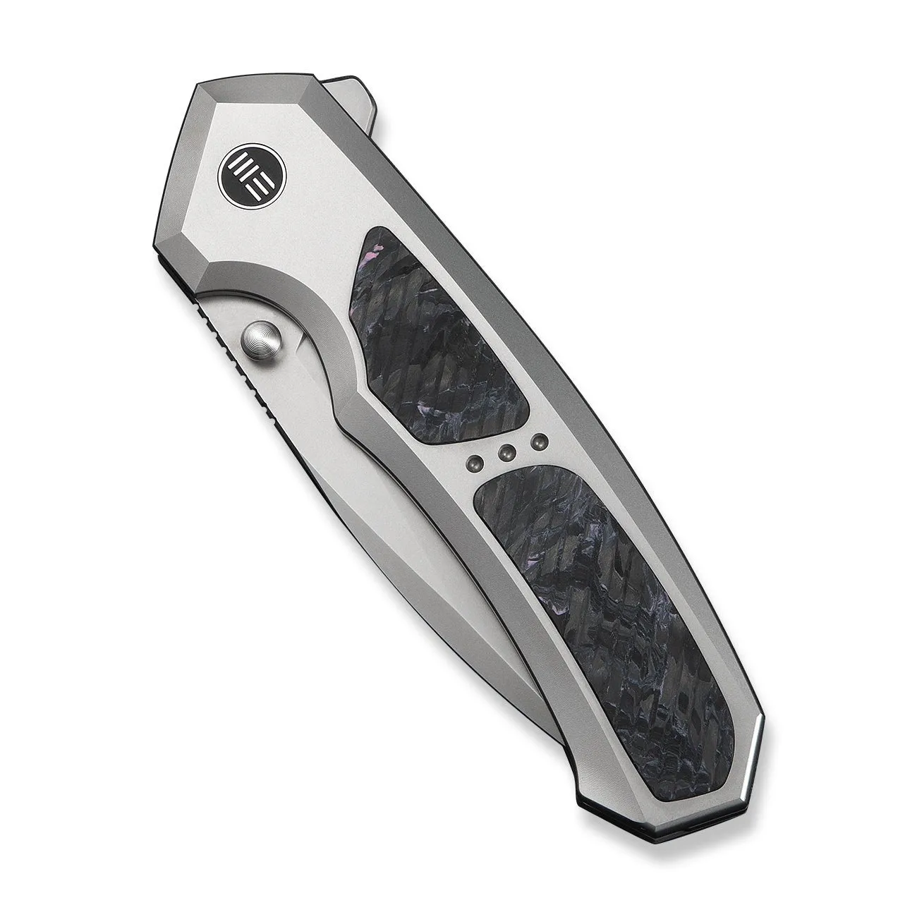 WeKnife Corwyn WE24088-2 Klappmesser Titan M390
