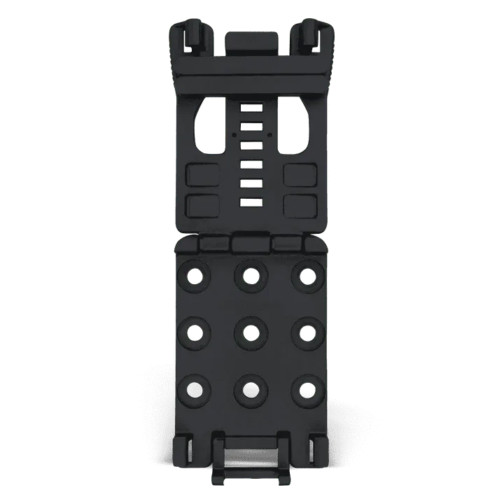 Blade-Tech Tek-Lok Gürtelhalter Schwarz Nylon