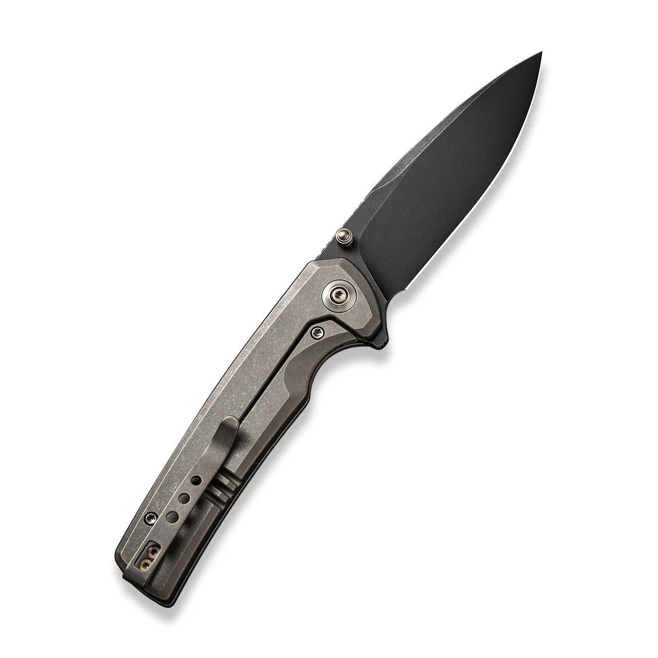 WeKnife Subjugator WE21014C-4 Klappmesser 20CV Titan