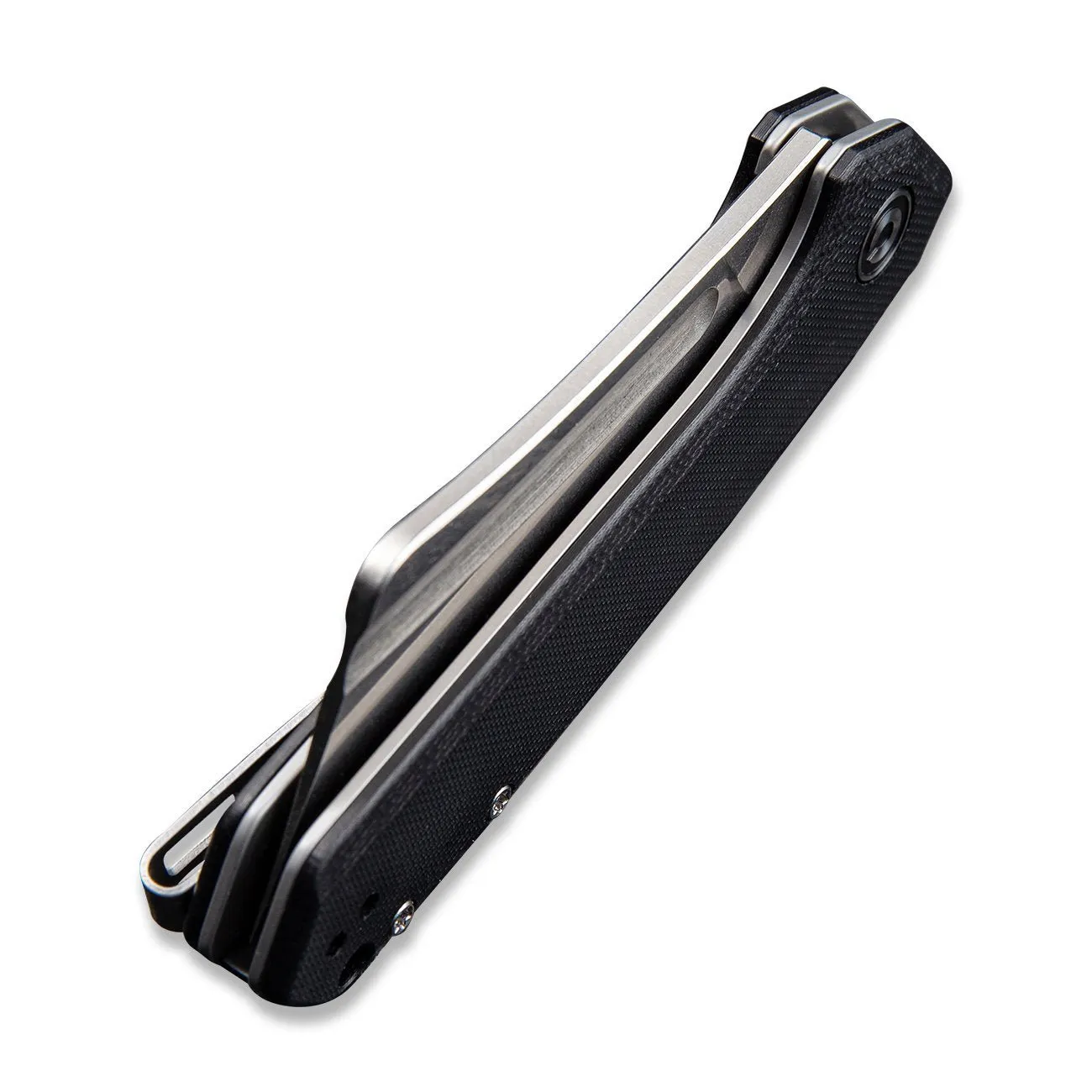 Civivi Mini Bullmastiff C2004C Taschenmesser schwarz G10 9Cr18MoV