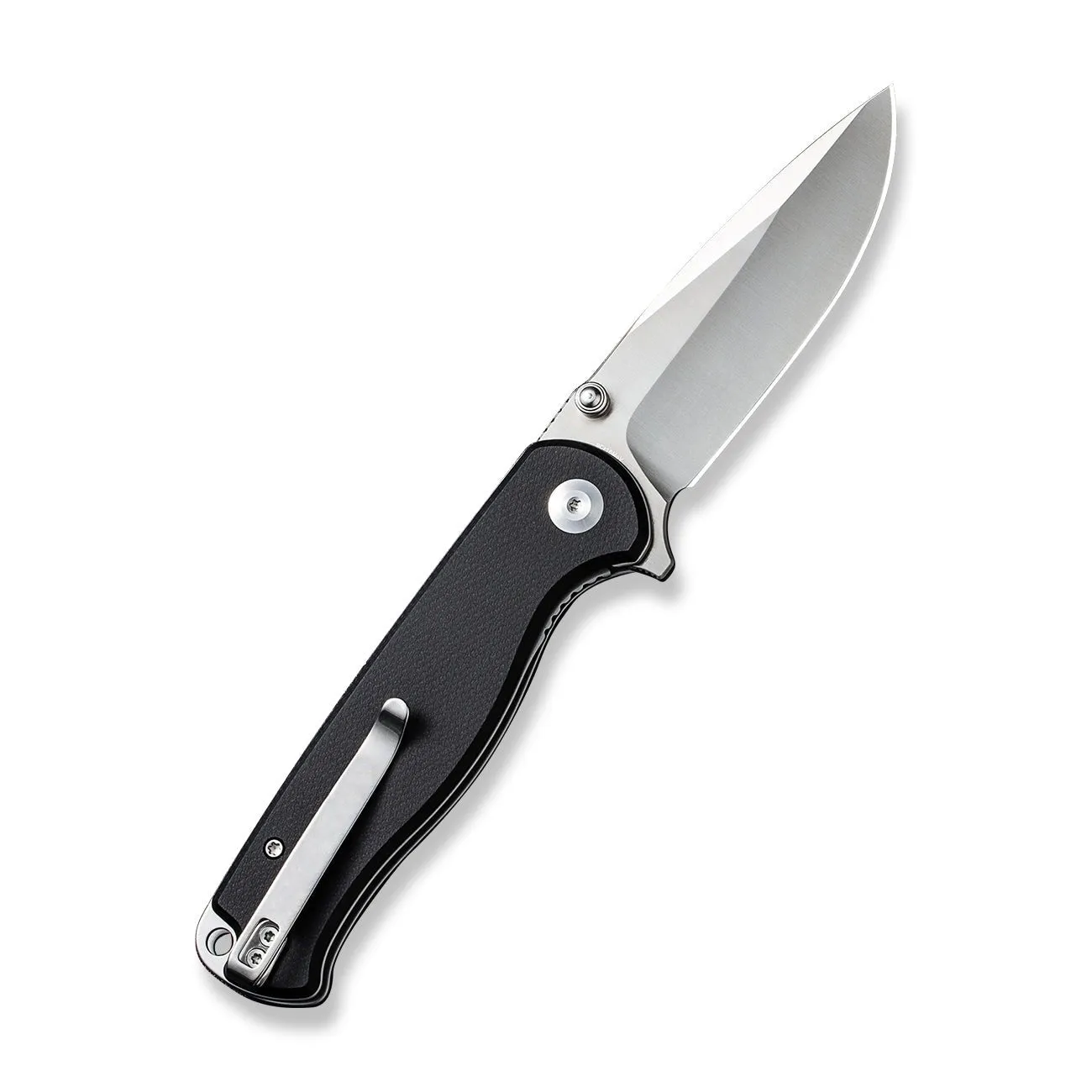 SENCUT Errant S23054B-3 Taschenmesser Micarta 9Cr18MoV
