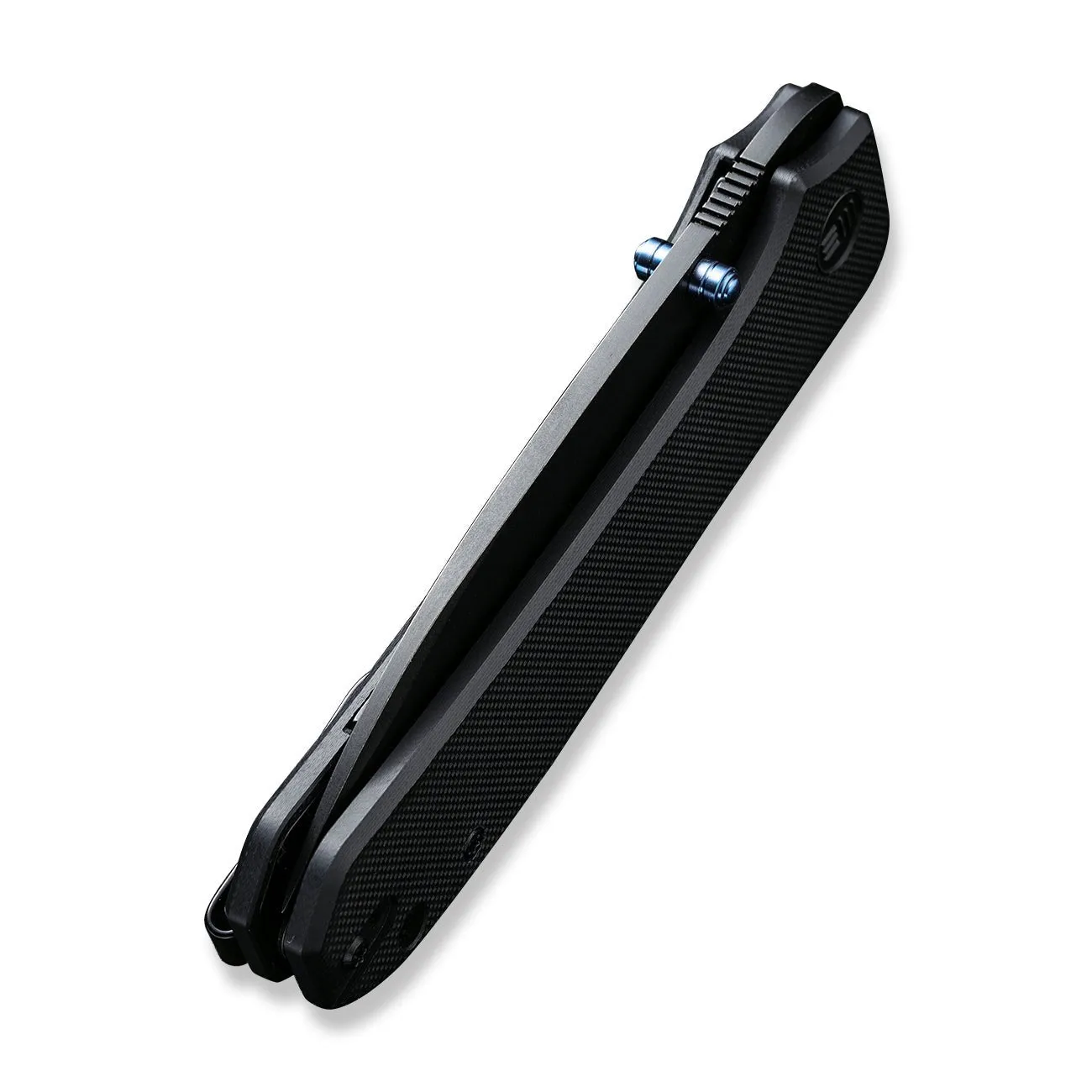WeKnife Big Banter WE21045-1 Taschenmesser G10 Schwarz