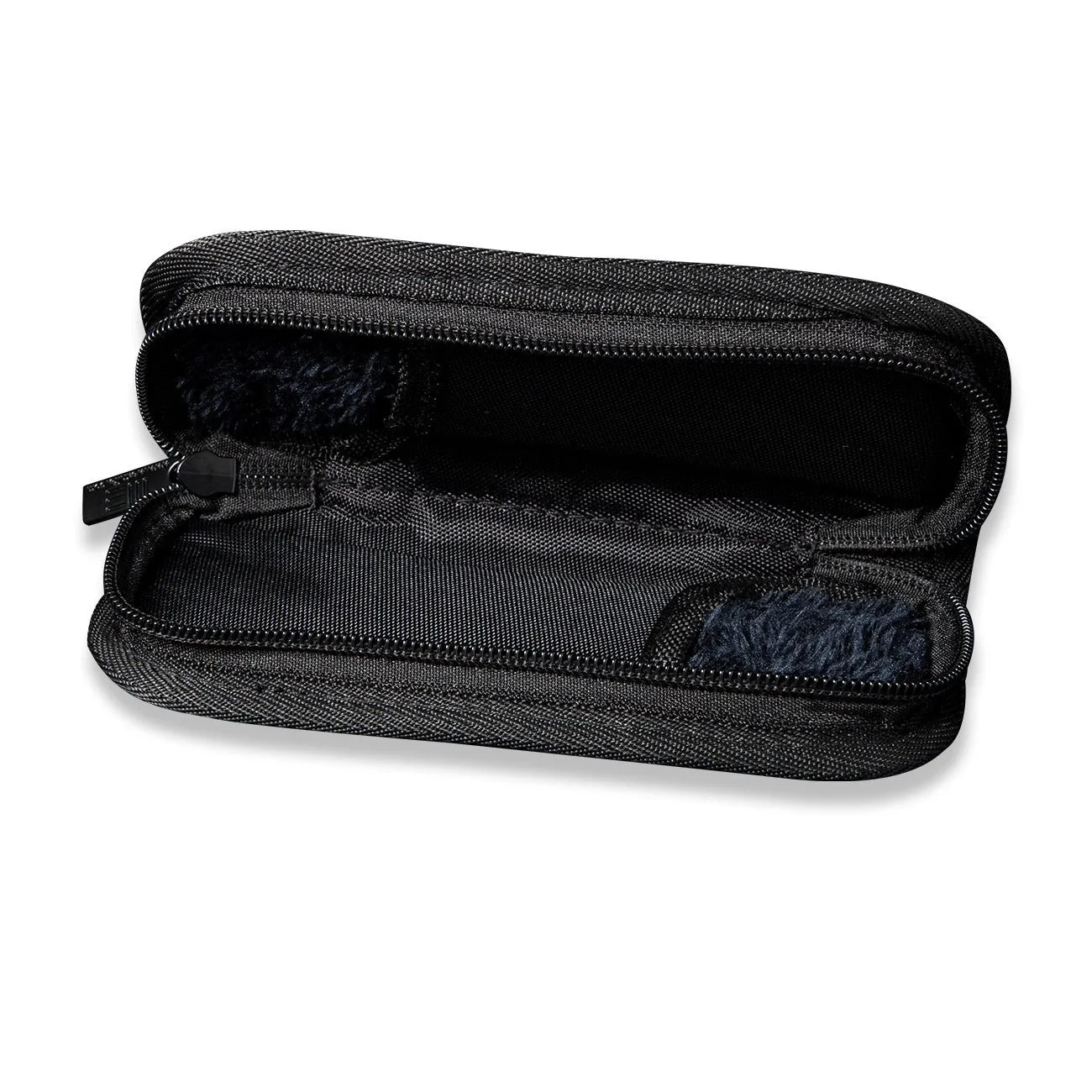 WeKnife WE-01 Messertasche Nylon schwarz mit Reissverschluss