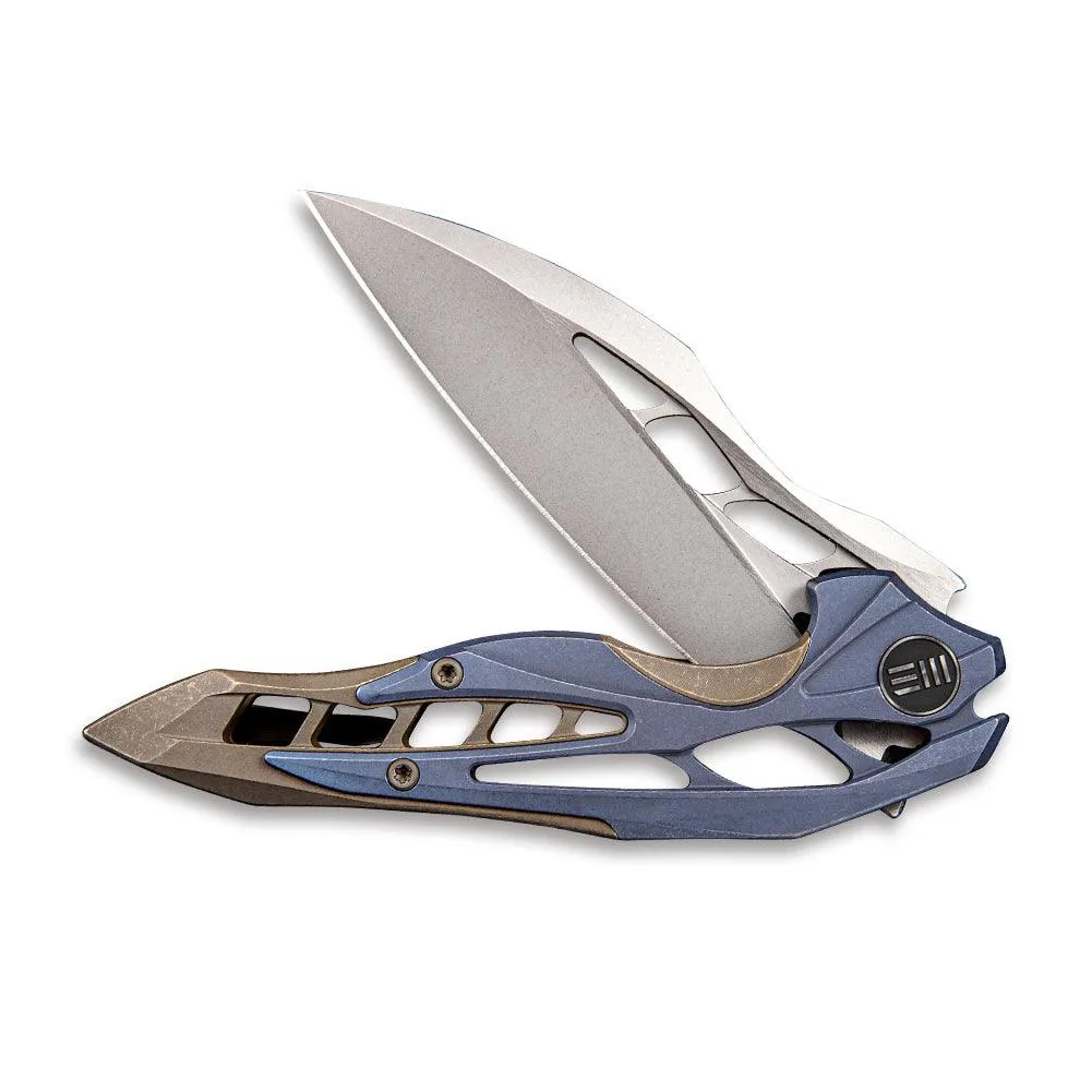 WeKnife Arrakis 906E Klappmesser Titan M390