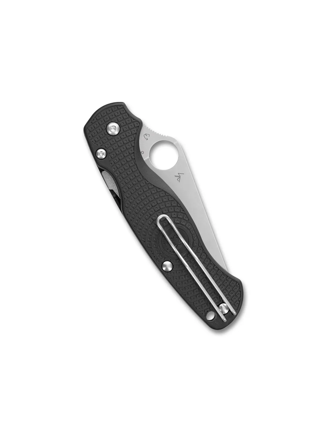 Spyderco Para Military 2 Lightweight Taschenmesser BD1N