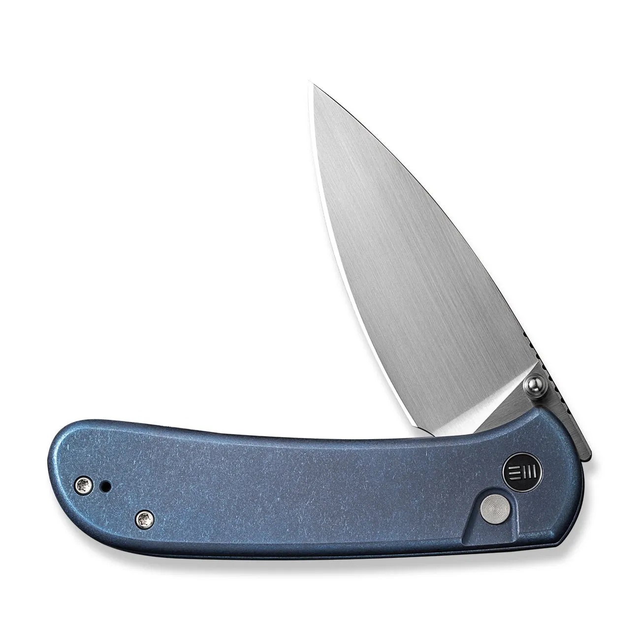 WeKnife Qubit WE22030F-3 Taschenmesser Blau 20CV