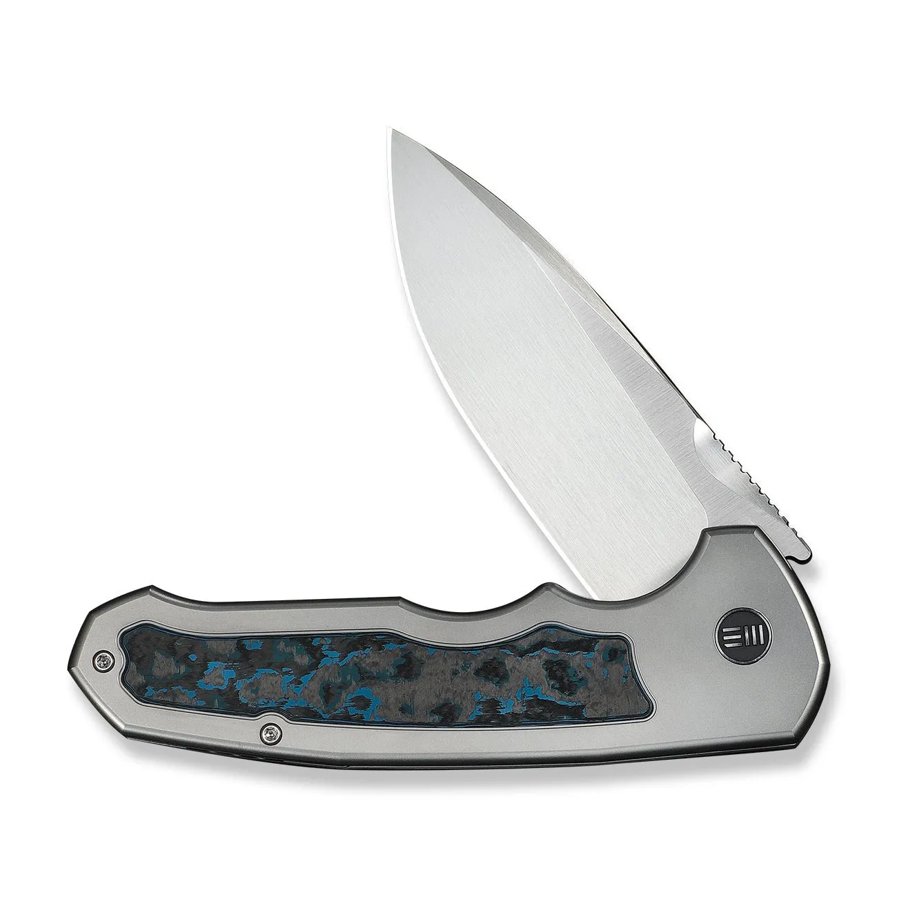 WeKnife Starlash WE23011D-2 Klappmesser FatCarbon M390