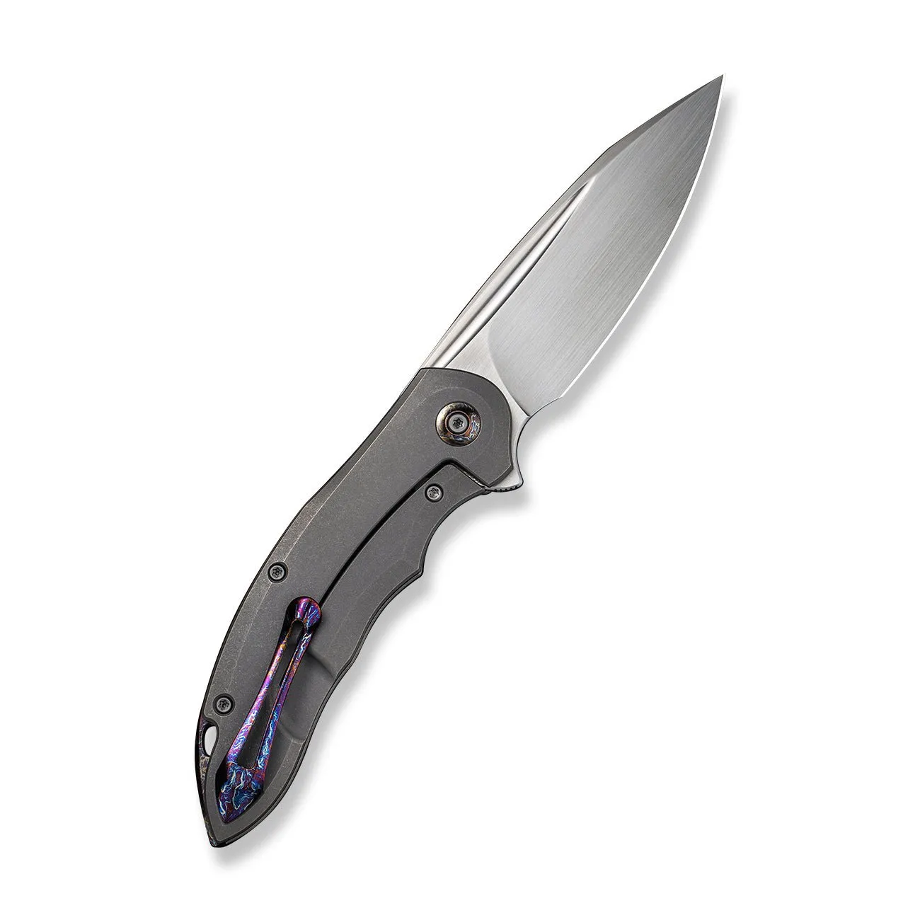 WeKnife Makani WE21048-2 Klappmesser Titan limitiert
