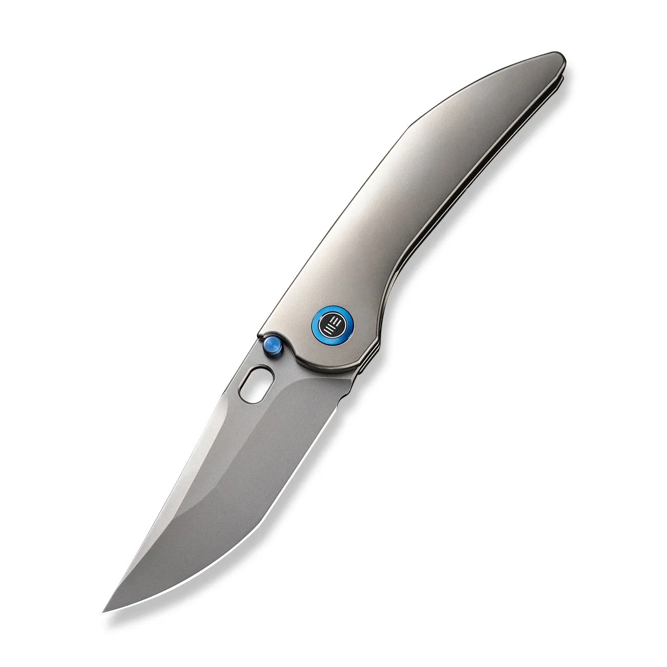 WEKnife Attor WE23037B-2 Klappmesser Titan
