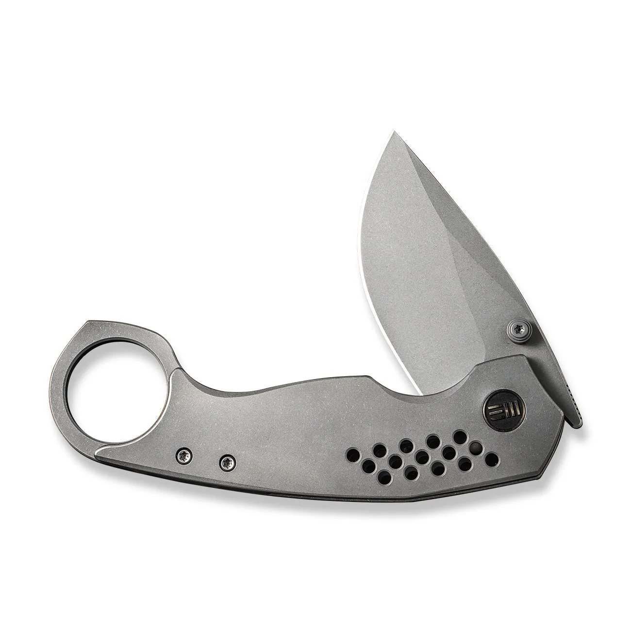 WeKnife Envisage WE22013-1 Taschenmesser Titan 20CV