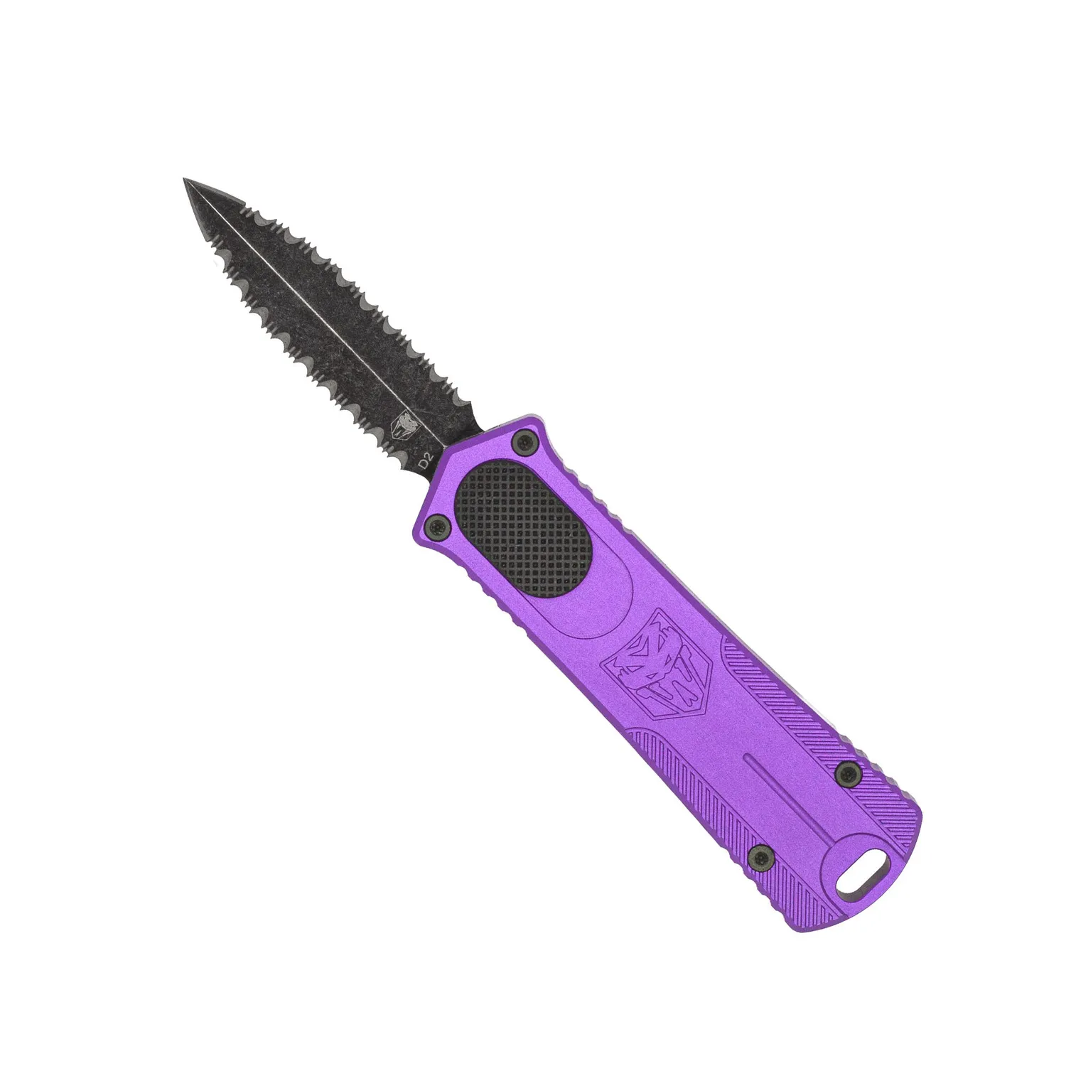 CobraTec 952 Gen II OTF Messer Dagger D2