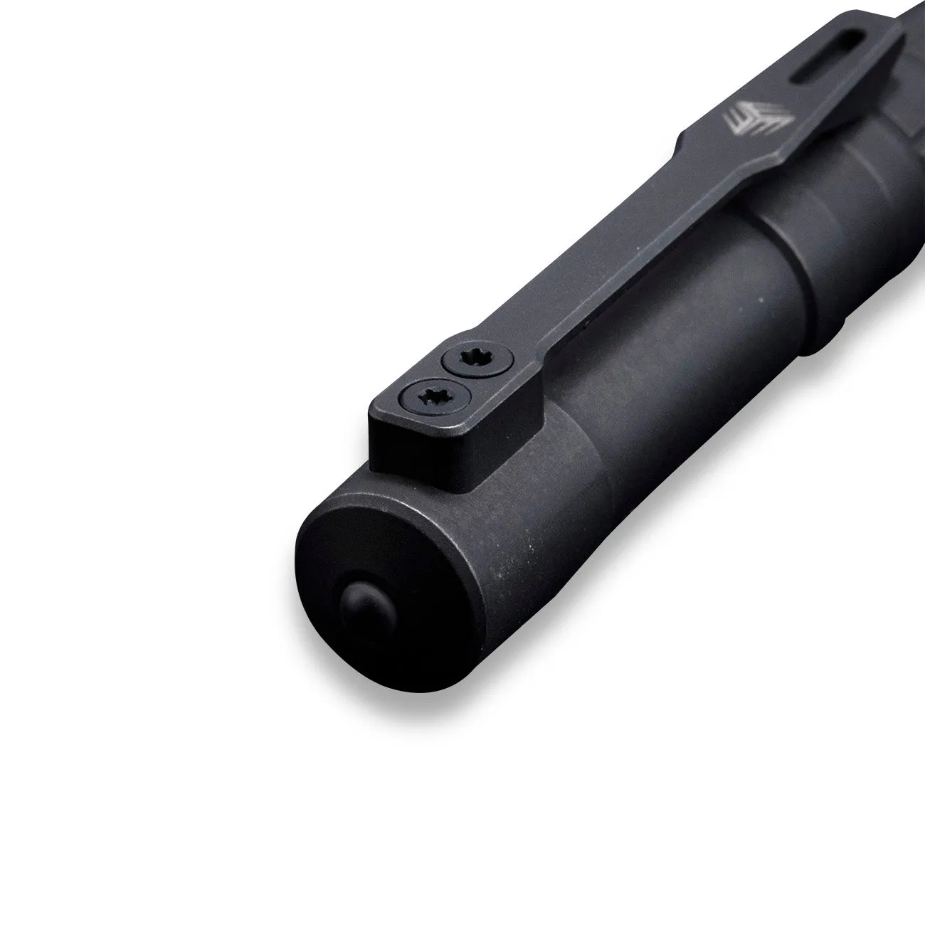 WEKnife Obex TP-05D Tactical Pen Titan Schwarz