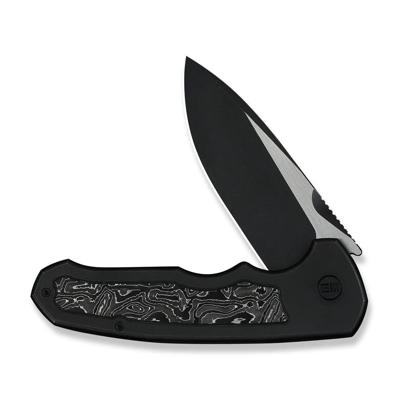 WeKnife Starlash WE23011D-1 Taschenmesser Carbon M390