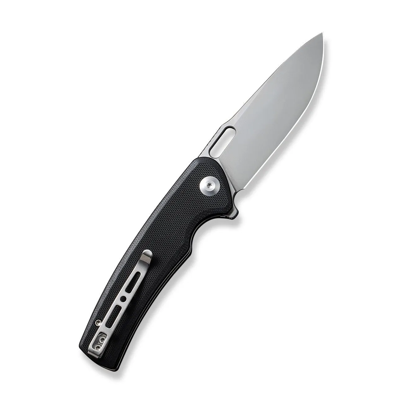 SENCUT Vesperon S20065-1 Klappmesser Schwarz Drop-Point