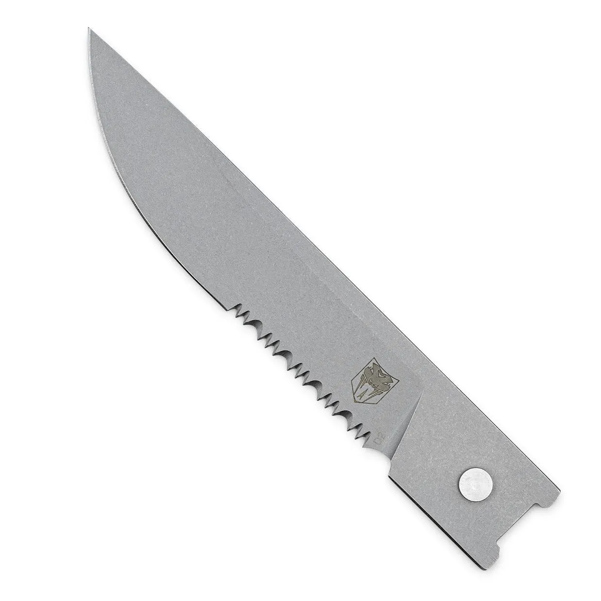 CobraTec FS-X Gen II III Ersatzklinge Large D2 Stonewash