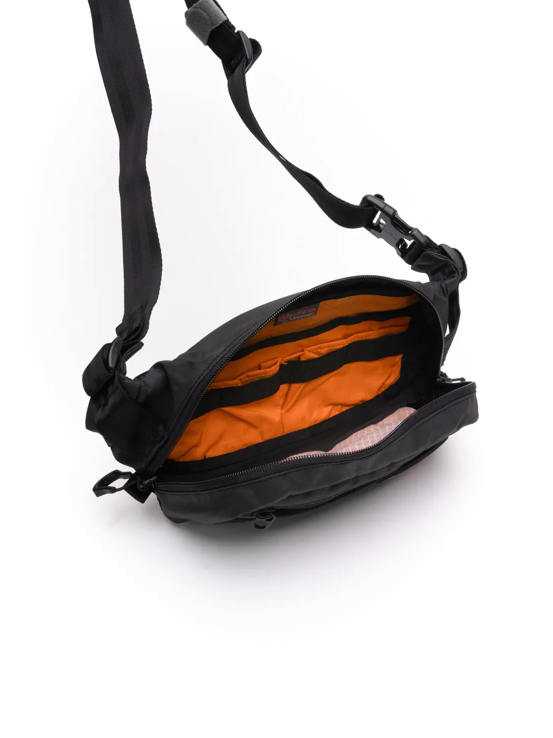 Spyderco Vanquest Dendrite Small Sling Bag 2,8L