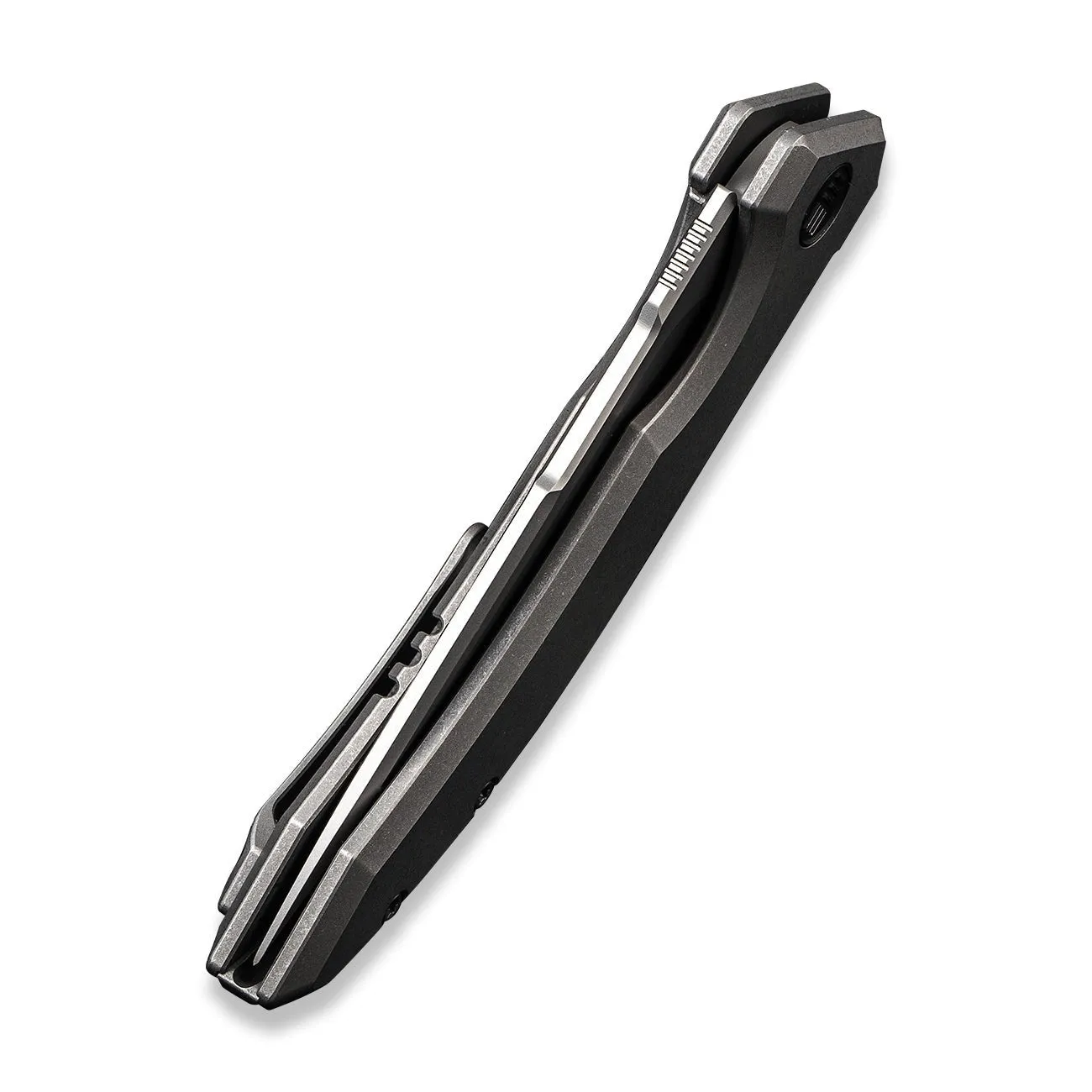 WEKnife Quixotic WE21016-1 Taschenmesser Titan 20CV
