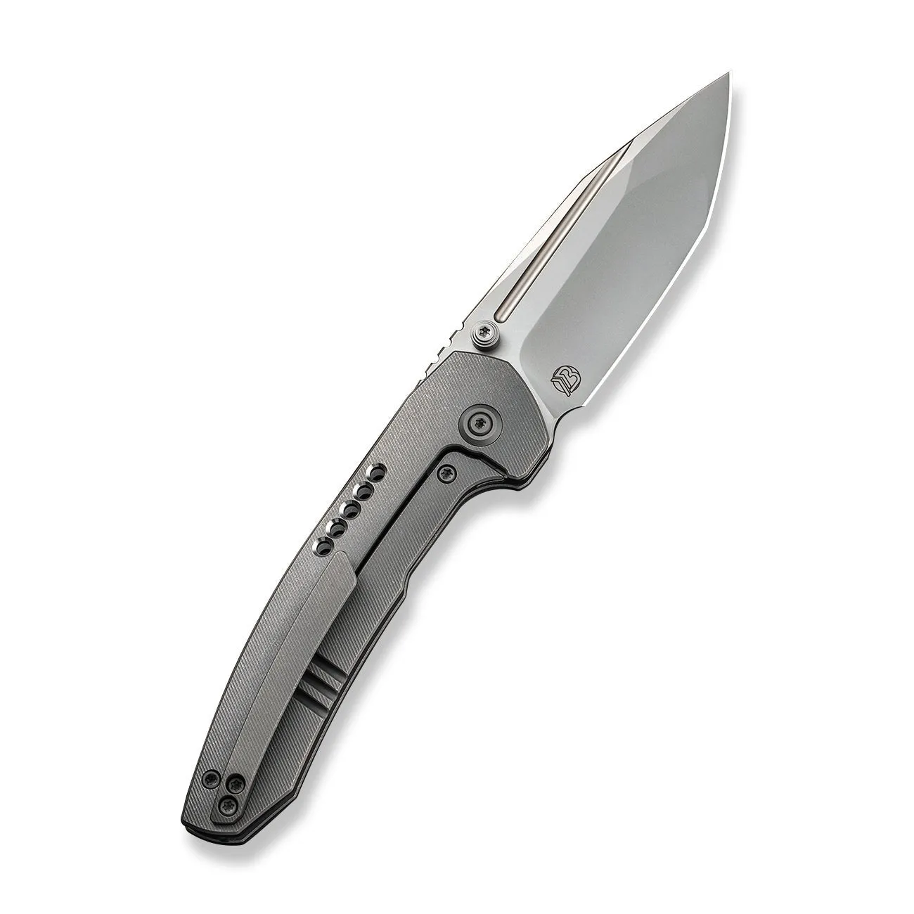 WeKnife Trogon WE22002-1 Taschenmesser Titan 20CV