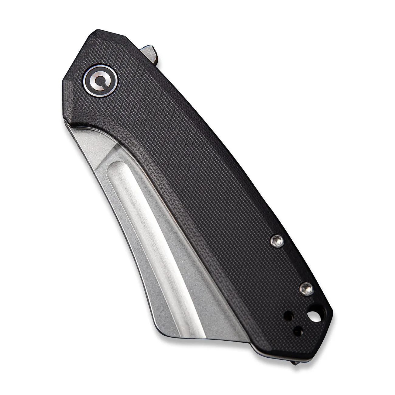 Civivi Mini Bullmastiff C2004C Taschenmesser schwarz G10 9Cr18MoV