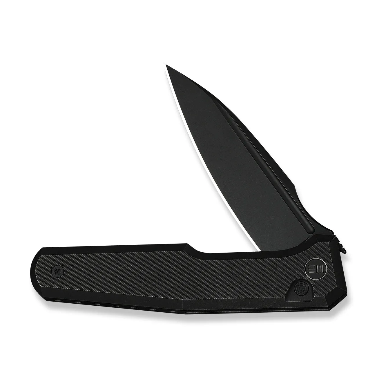 WEKnife Dressytak WE25059-1 Taschenmesser Titan M390