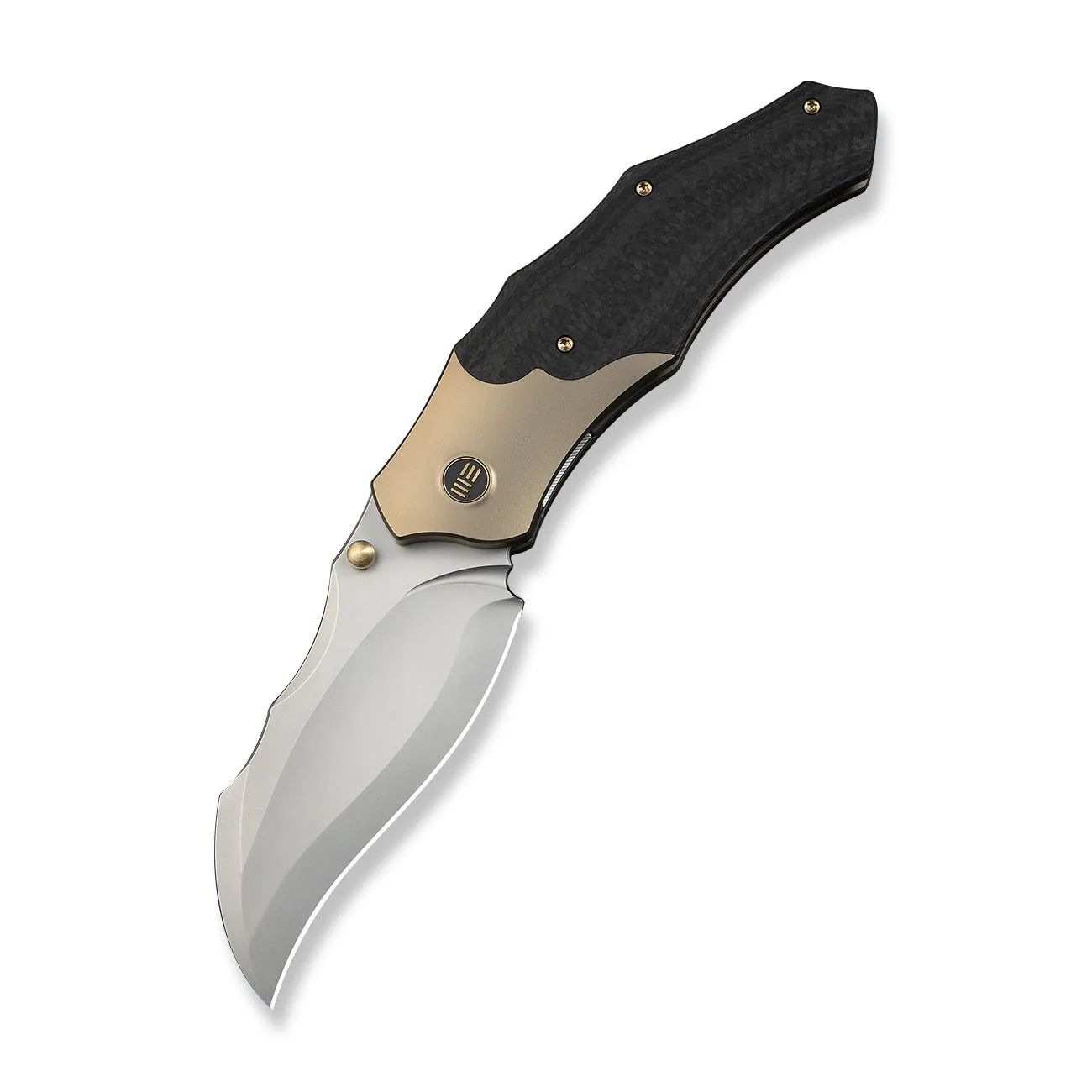 WeKnife Orc Boss WE24042-2 Taschenmesser Hawkbill